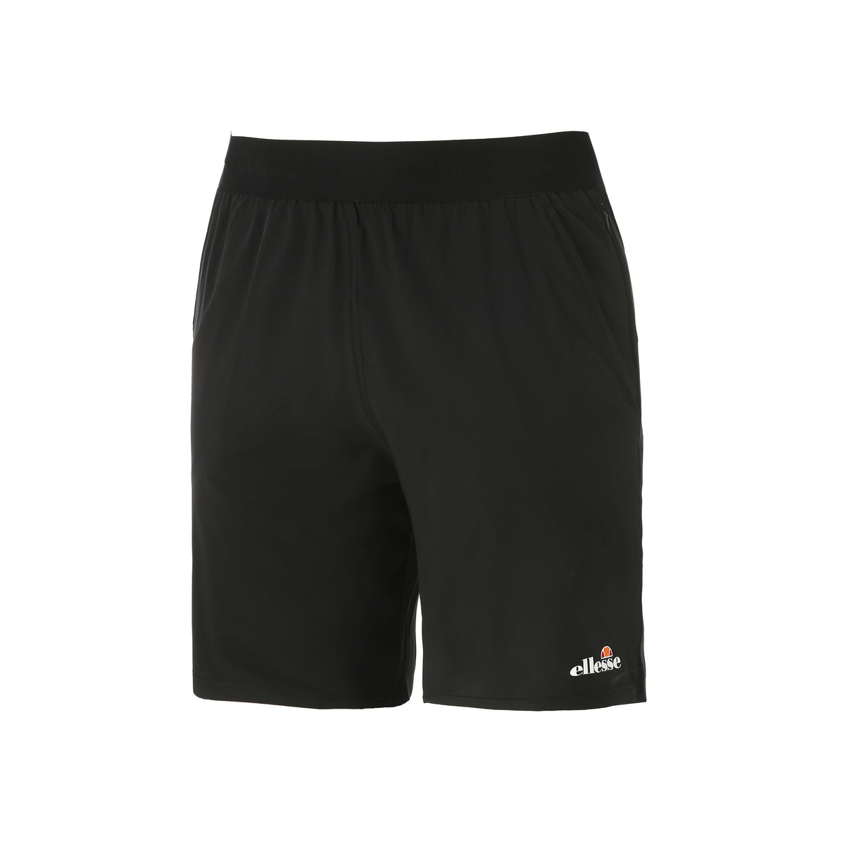 Ellesse Vivaldi Shorts Hombres - negro, blanco Ellesse Vivaldi Shorts Hombres - negro, blanco