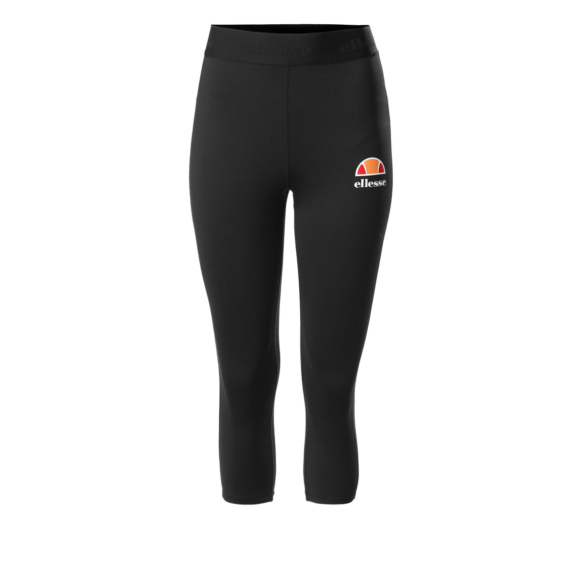 Ellesse Vanoni Malla Mujeres - negro, Ellesse Vanoni Malla Mujeres - negro,