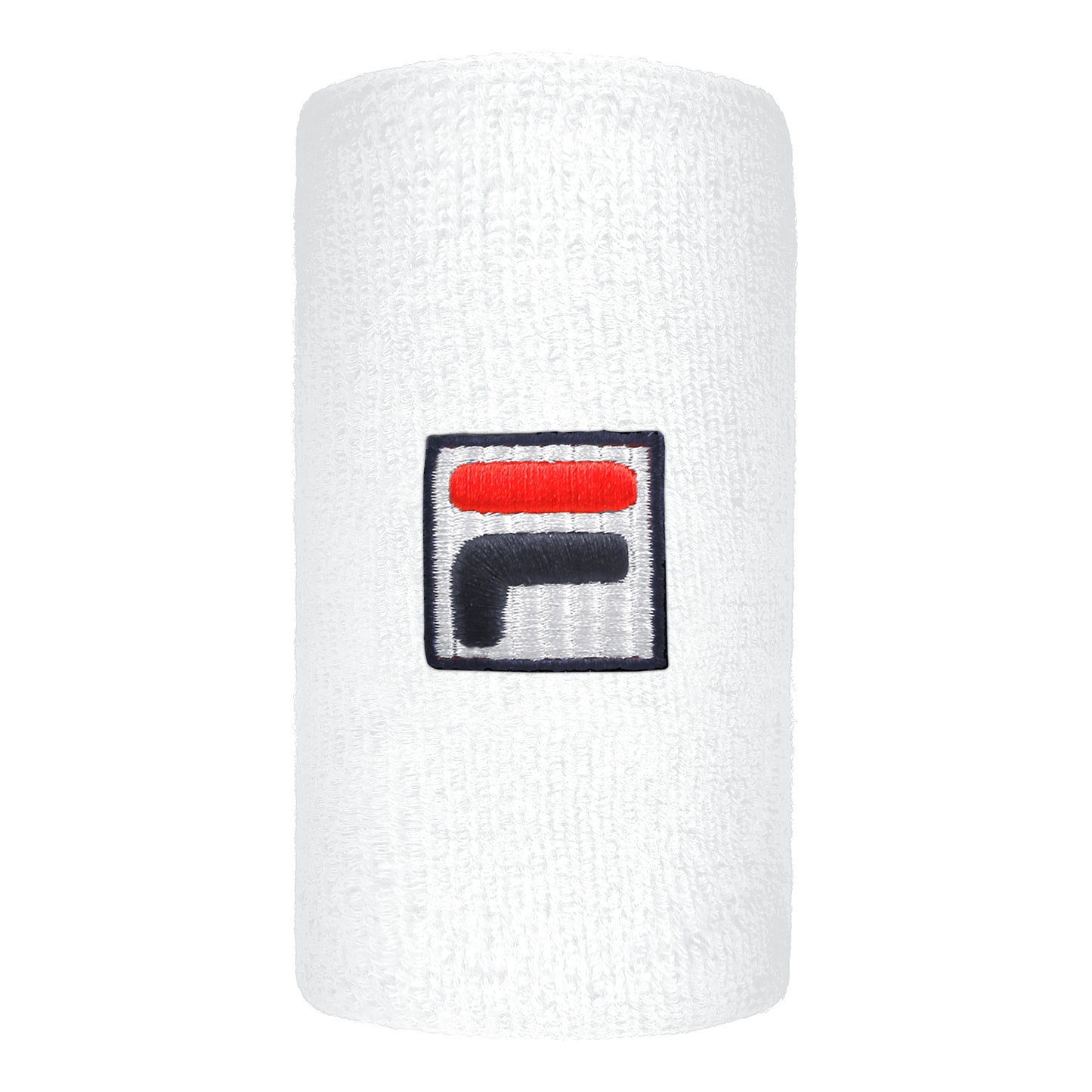 Fila Arnst Cinta Para Sudor-Blanco,Azul Oscuro Fila Arnst Cinta Para Sudor-Blanco,Azul Oscuro