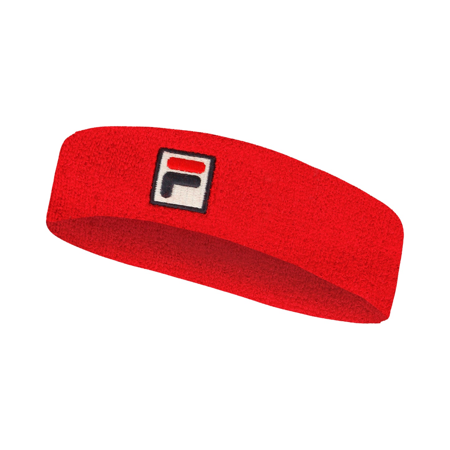 Fila Flexby Cinta para la cabeza Unisex - rojo, azul oscuro Fila Flexby Cinta para la cabeza Unisex - rojo, azul oscuro
