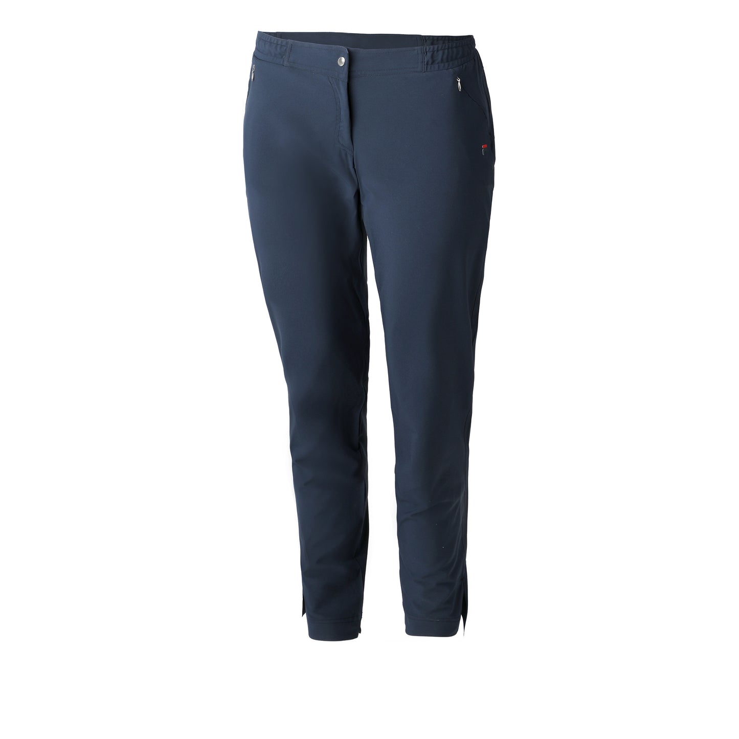Fila Emily Pantalón De Entrenamiento Mujeres-Azul Oscuro Fila Emily Pantalón De Entrenamiento Mujeres-Azul Oscuro