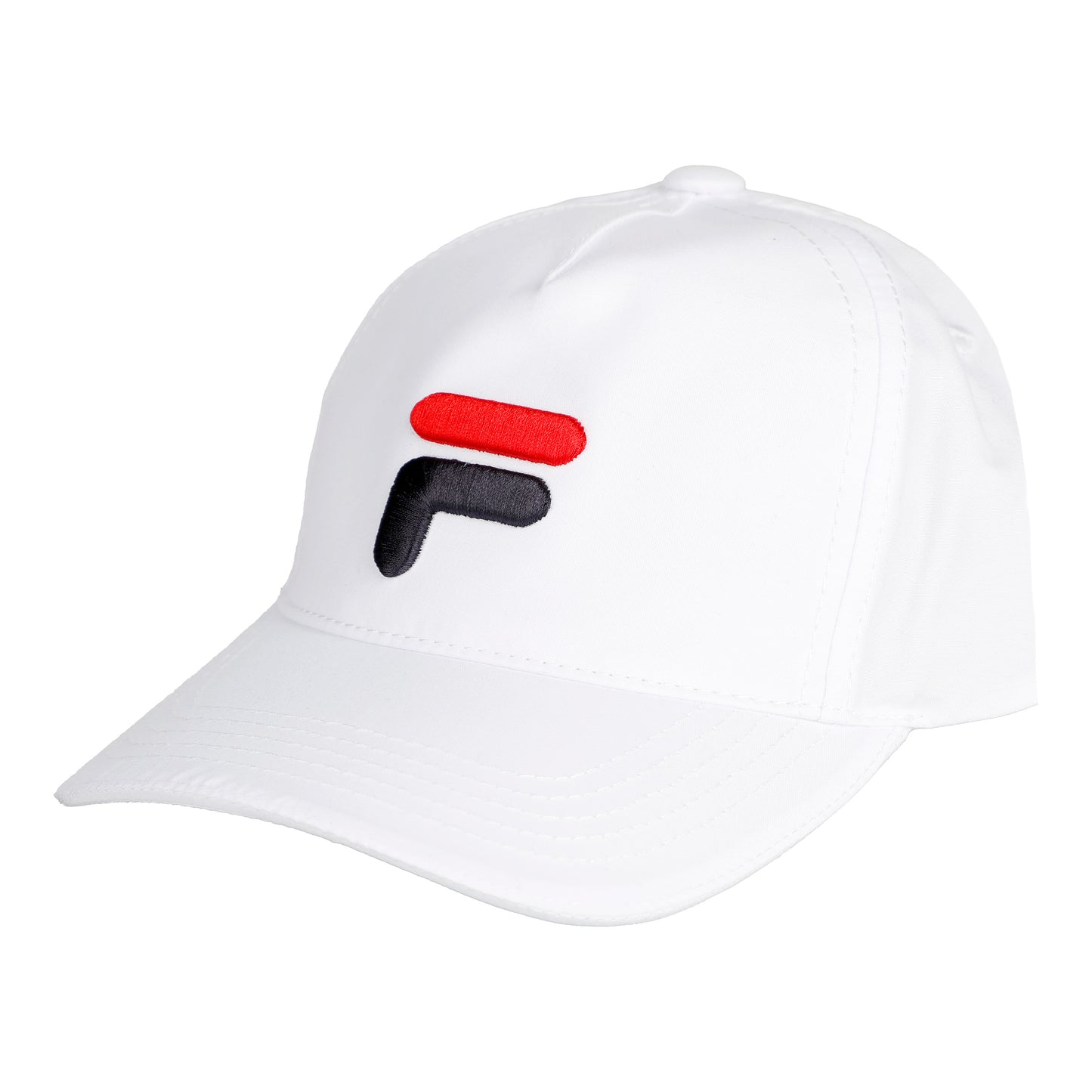 Fila Max Gorra Niños-Blanco,Multicolor Fila Max Gorra Niños-Blanco,Multicolor