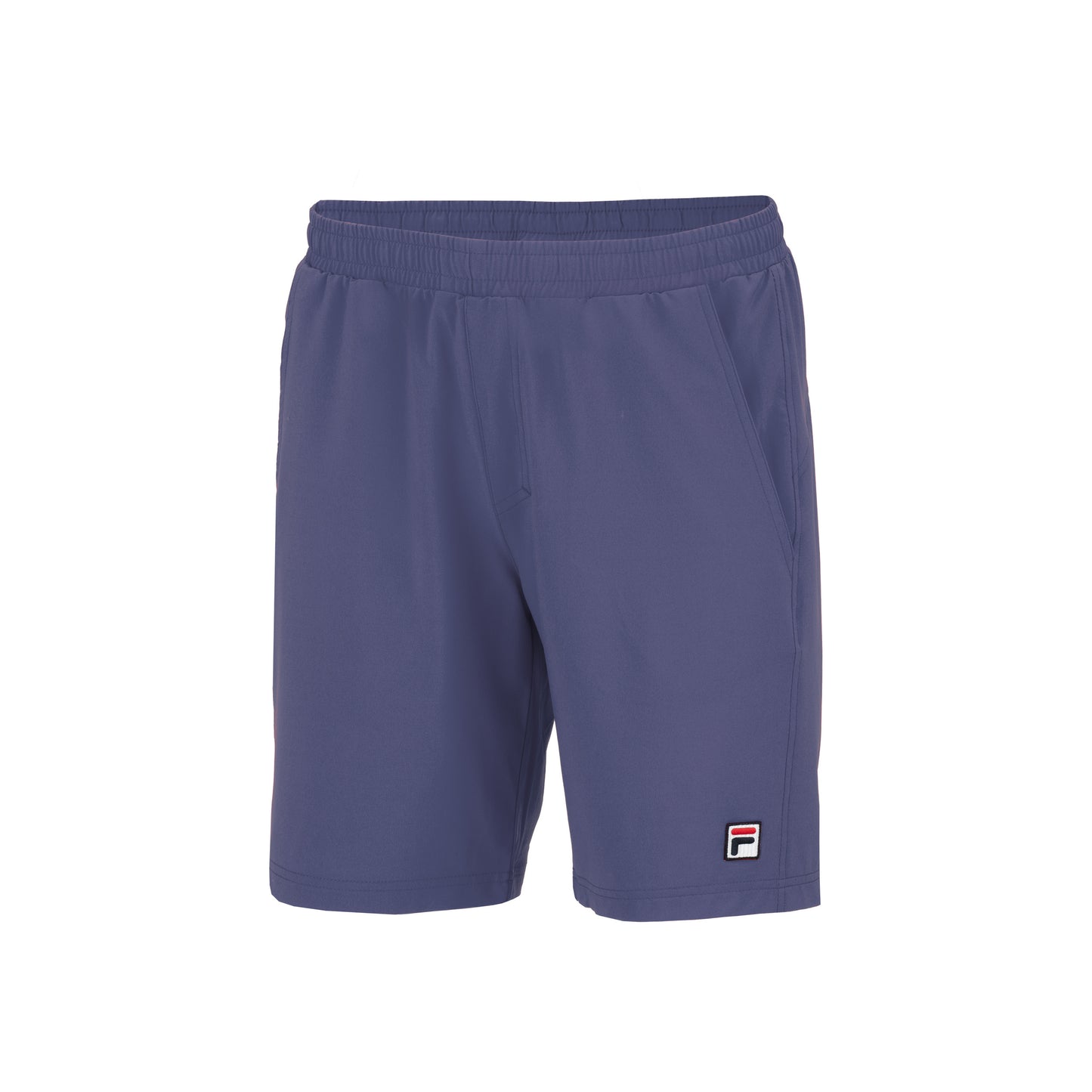 Fila Santana Shorts Hombres - azul Fila Santana Shorts Hombres - azul