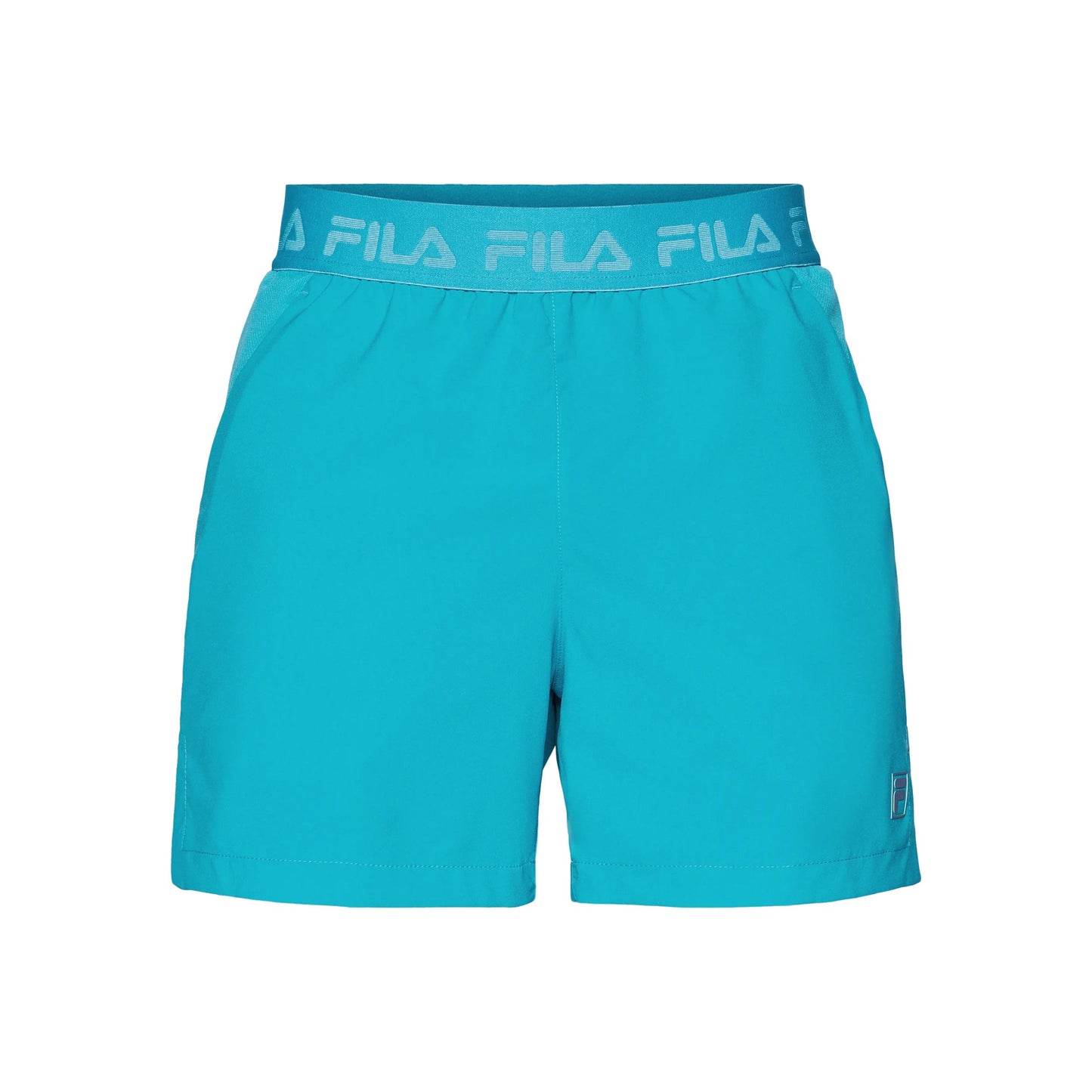 Fila Jarno Shorts Hombres - turquesa, Fila Jarno Shorts Hombres - turquesa,