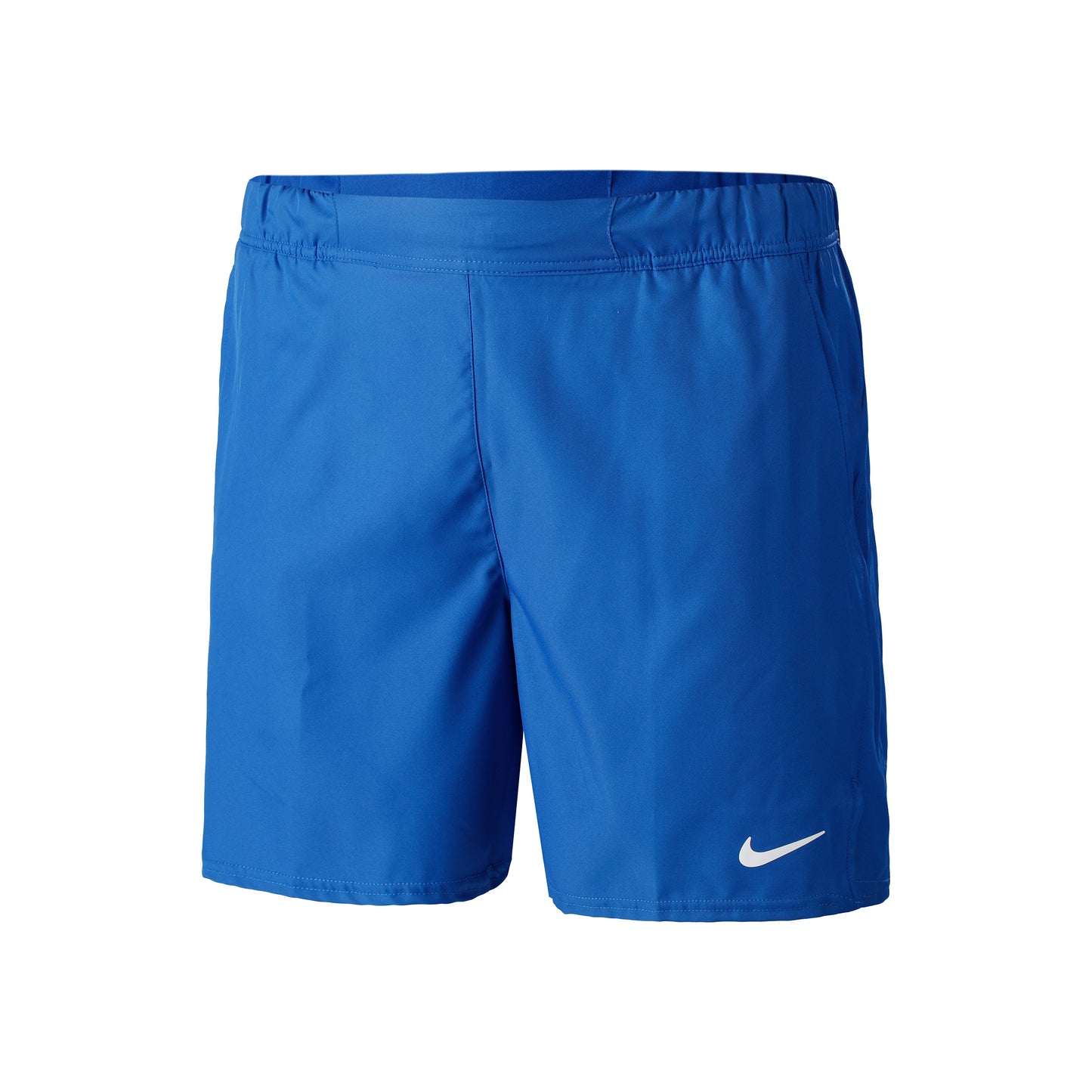Nike Dri-Fit Victory Court 7in Shorts Hombres - azul, blanco Nike Dri-Fit Victory Court 7in Shorts Hombres - azul, blanco