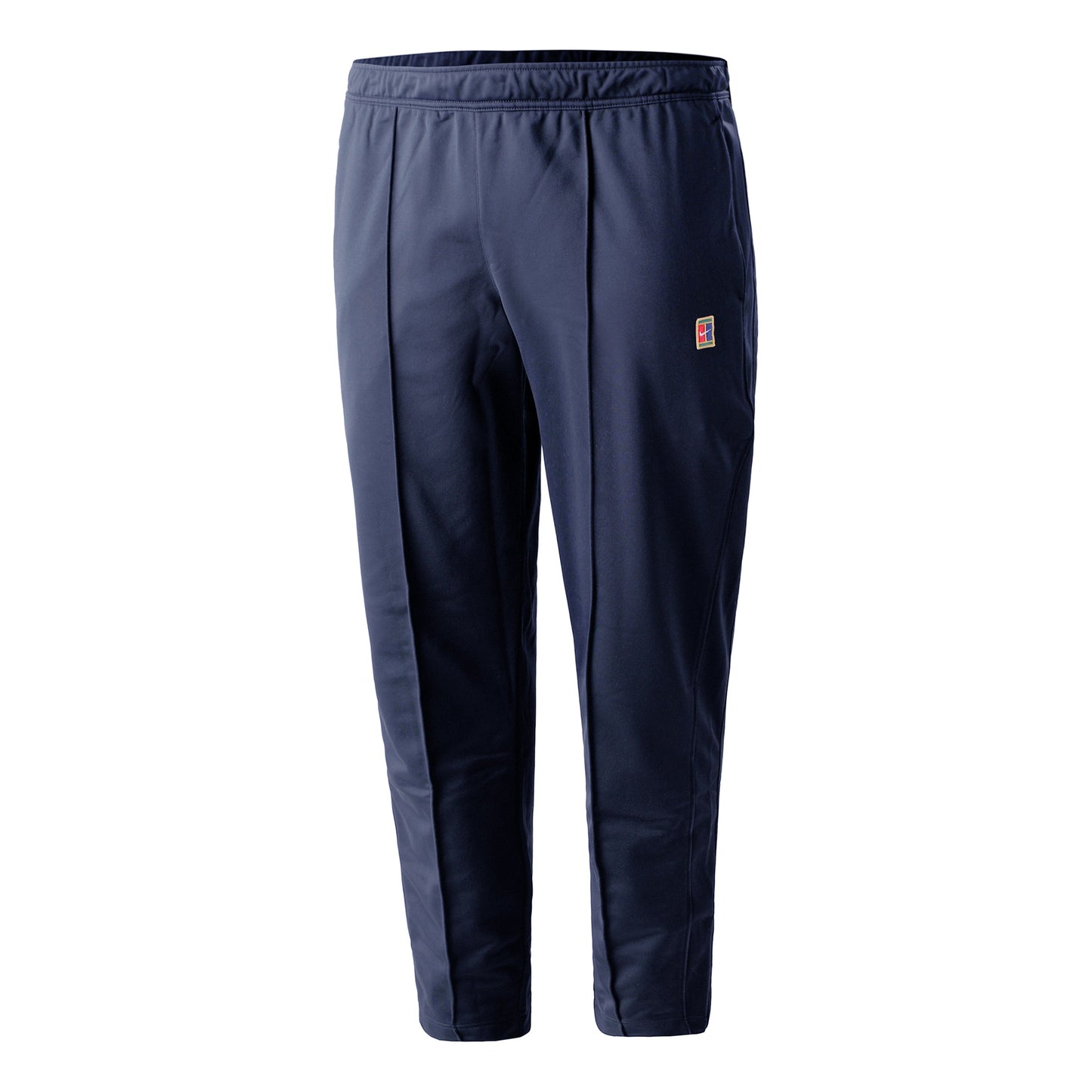 Nike Court Heritage Suit Pantalón de entrenamiento Hombres - azul oscuro, Nike Court Heritage Suit Pantalón de entrenamiento Hombres - azul oscuro,