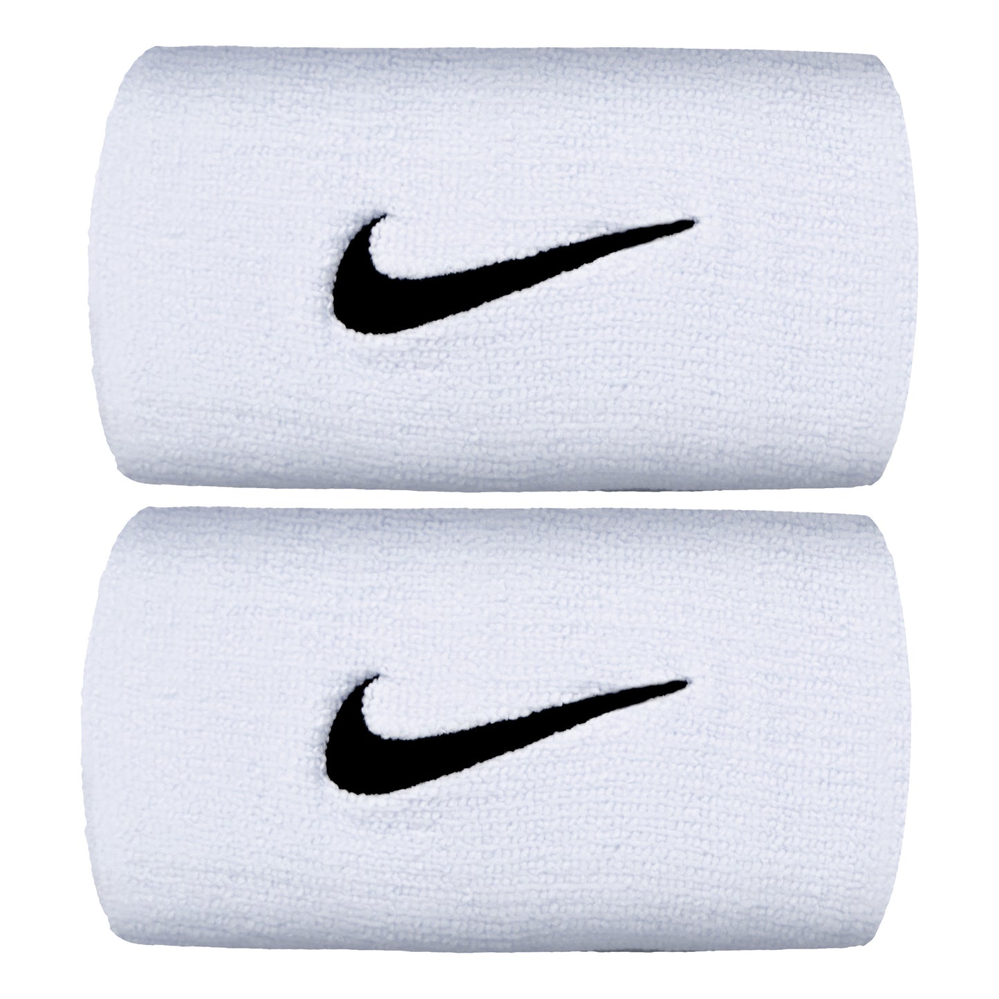 Nike Premier DW Cinta para sudor Pack de 2 largo - lila, negro Nike Premier DW Cinta para sudor Pack de 2 largo - lila, negro