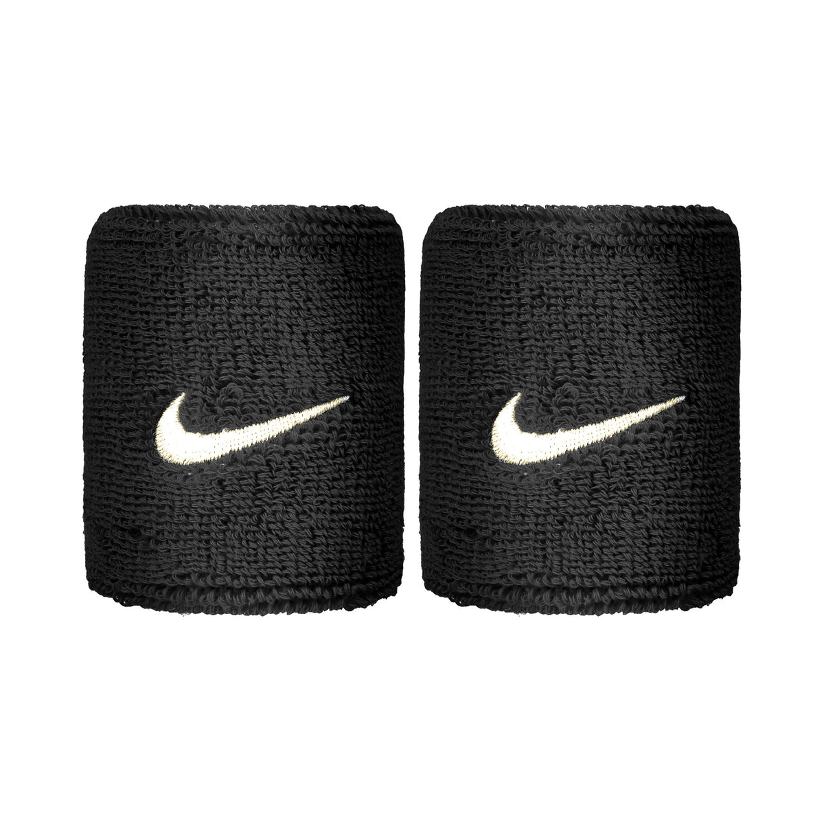 Nike Premier Cinta para sudor Pack de 2 Mujeres-negro Nike Premier Cinta para sudor Pack de 2 Mujeres-negro