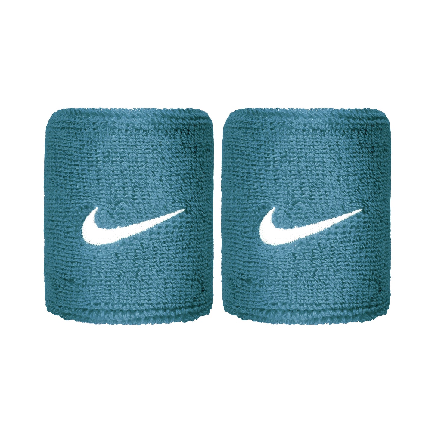 Nike Premier Cinta para sudor Pack de 2 corto - azul Nike Premier Cinta para sudor Pack de 2 corto - azul