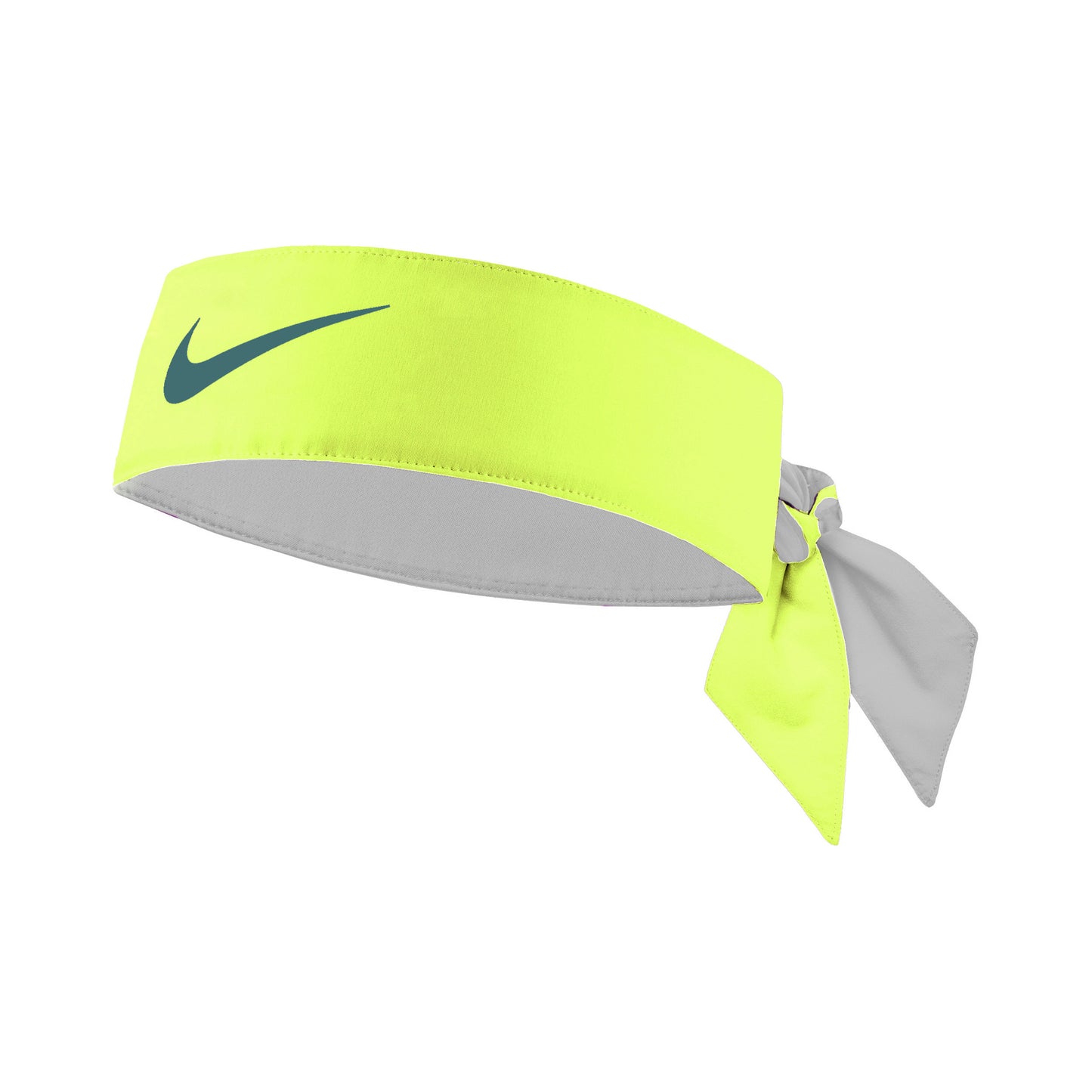 Nike Premier Pañuelo Unisex - amarillo neón, Nike Premier Pañuelo Unisex - amarillo neón,
