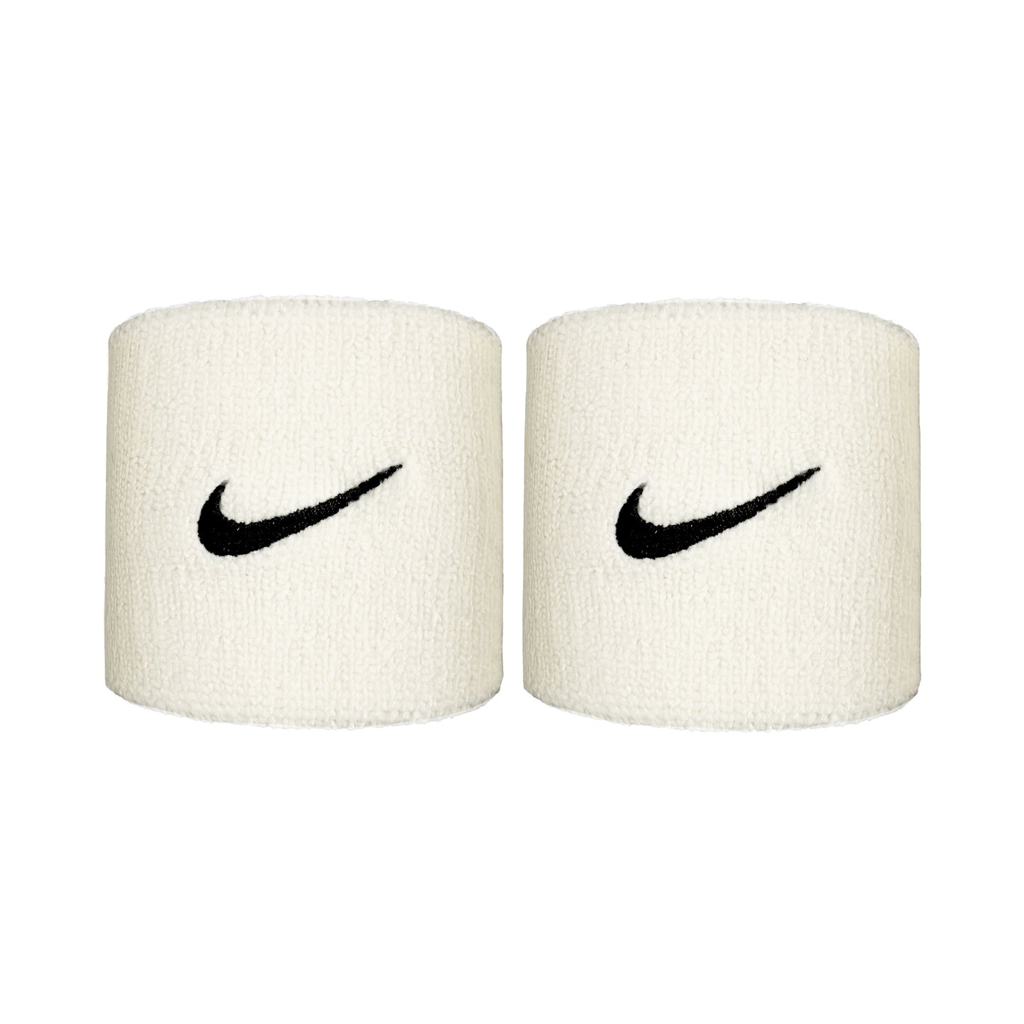 Nike Premier Cinta Para Sudor Pack De 2 Mujeres-Crema Nike Premier Cinta Para Sudor Pack De 2 Mujeres-Crema