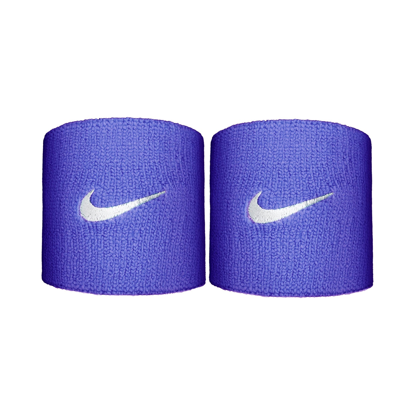 Nike Tennis Premier Cinta para sudor Pack de 2 corto - lila Nike Tennis Premier Cinta para sudor Pack de 2 corto - lila