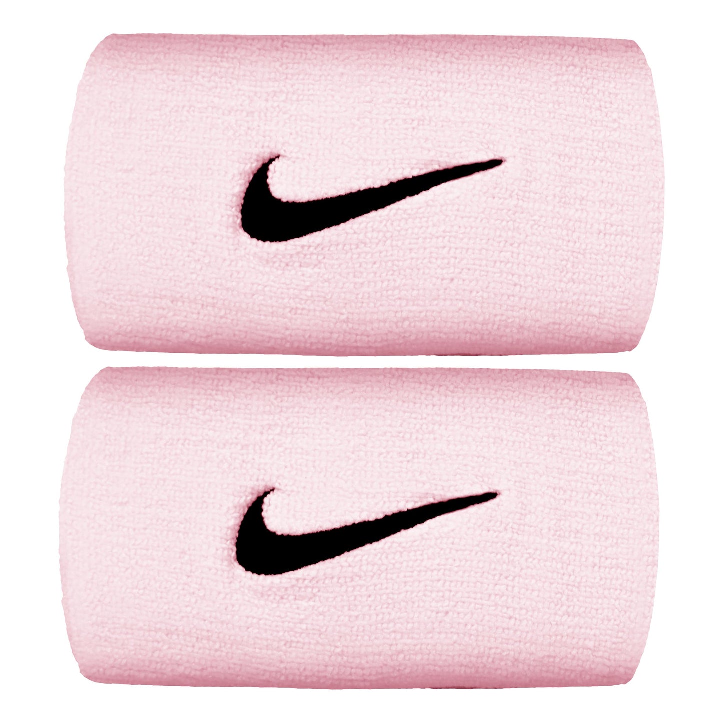 Nike Premier DW Cinta para sudor Pack de 2 largo - rosa Nike Premier DW Cinta para sudor Pack de 2 largo - rosa