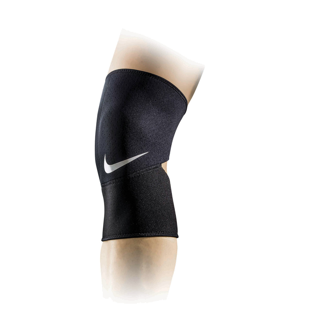 Nike Pro Closed-Patella 2.0 Vendaje para el tendón rotuliano Nike Pro Closed-Patella 2.0 Vendaje para el tendón rotuliano