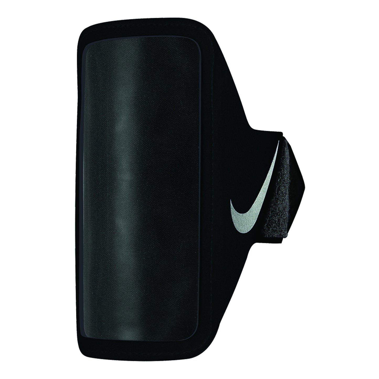 Nike Lean Armband Plus Brazalete smartphone - negro, plateado Nike Lean Armband Plus Brazalete smartphone - negro, plateado