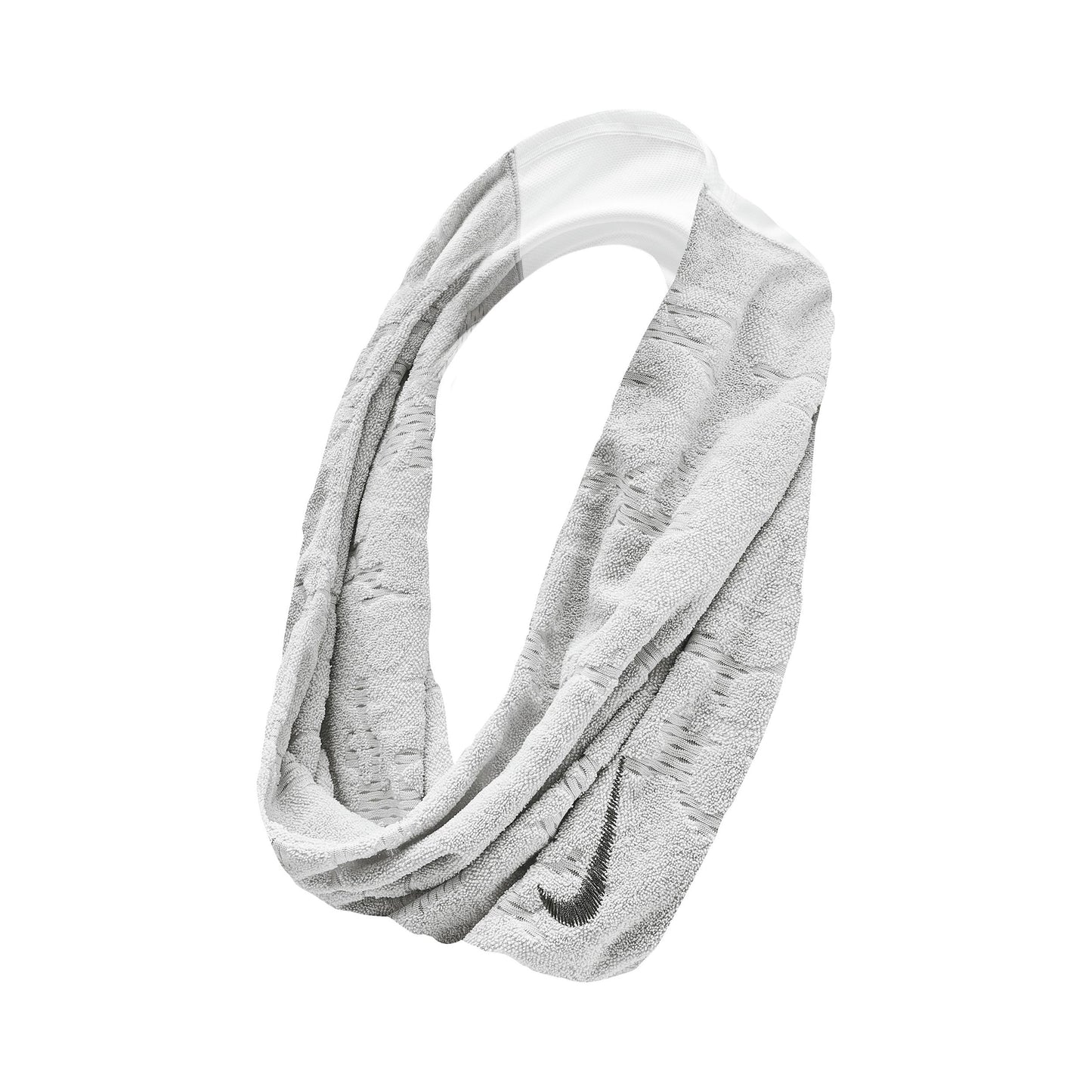 Nike Cooling Loop Toalla-Gris,Antracita Nike Cooling Loop Toalla-Gris,Antracita