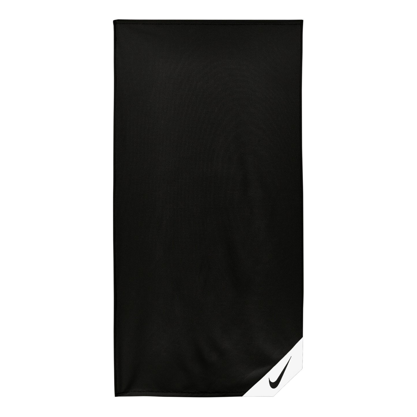 Nike Nike Cooling Toalla-Negro,Gris Claro Nike Nike Cooling Toalla-Negro,Gris Claro