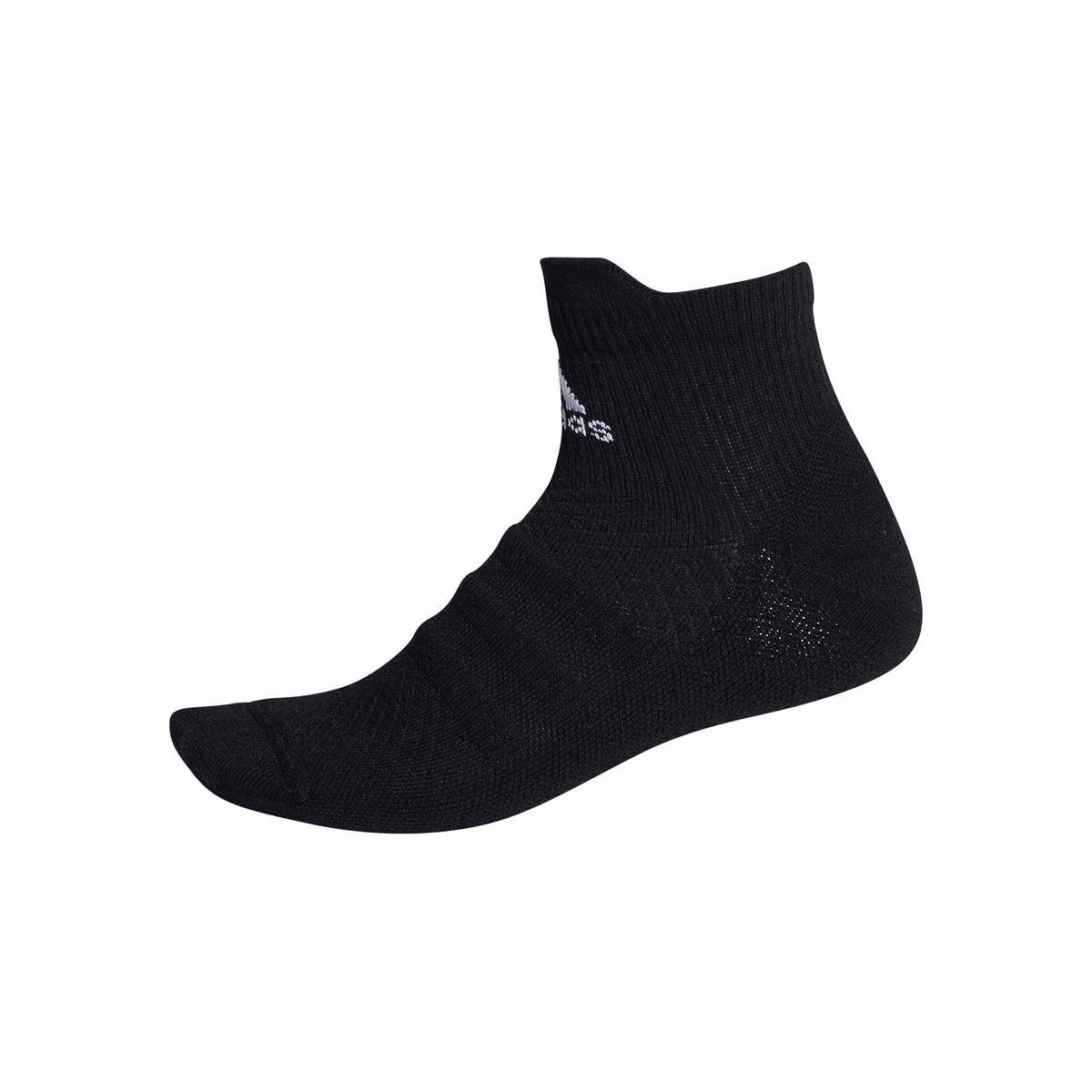 adidas Alphaskin Ankle Low Cut Calcetines de deporte Unisex - negro, blanco adidas Alphaskin Ankle Low Cut Calcetines de deporte Unisex - negro, blanco
