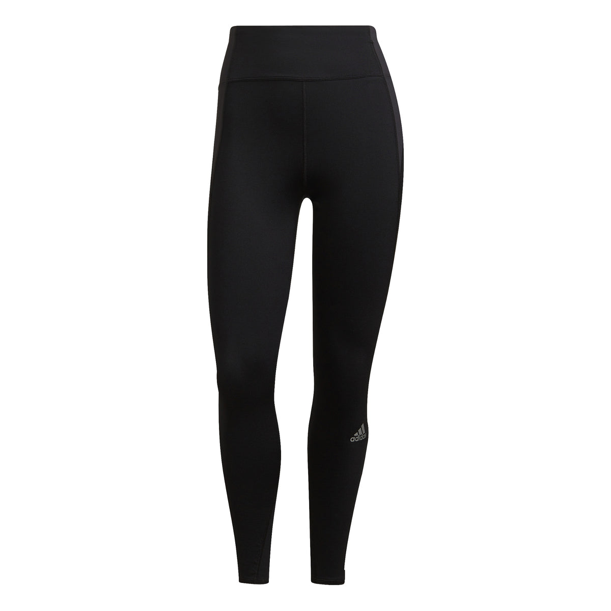 adidas Own The Run Warm Malla Mujeres - negro, adidas Own The Run Warm Malla Mujeres - negro,