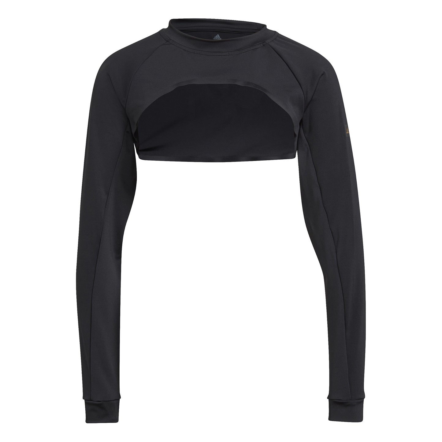 adidas Marimekko Shrug Camiseta de manga larga Mujeres - negro, adidas Marimekko Shrug Camiseta de manga larga Mujeres - negro,