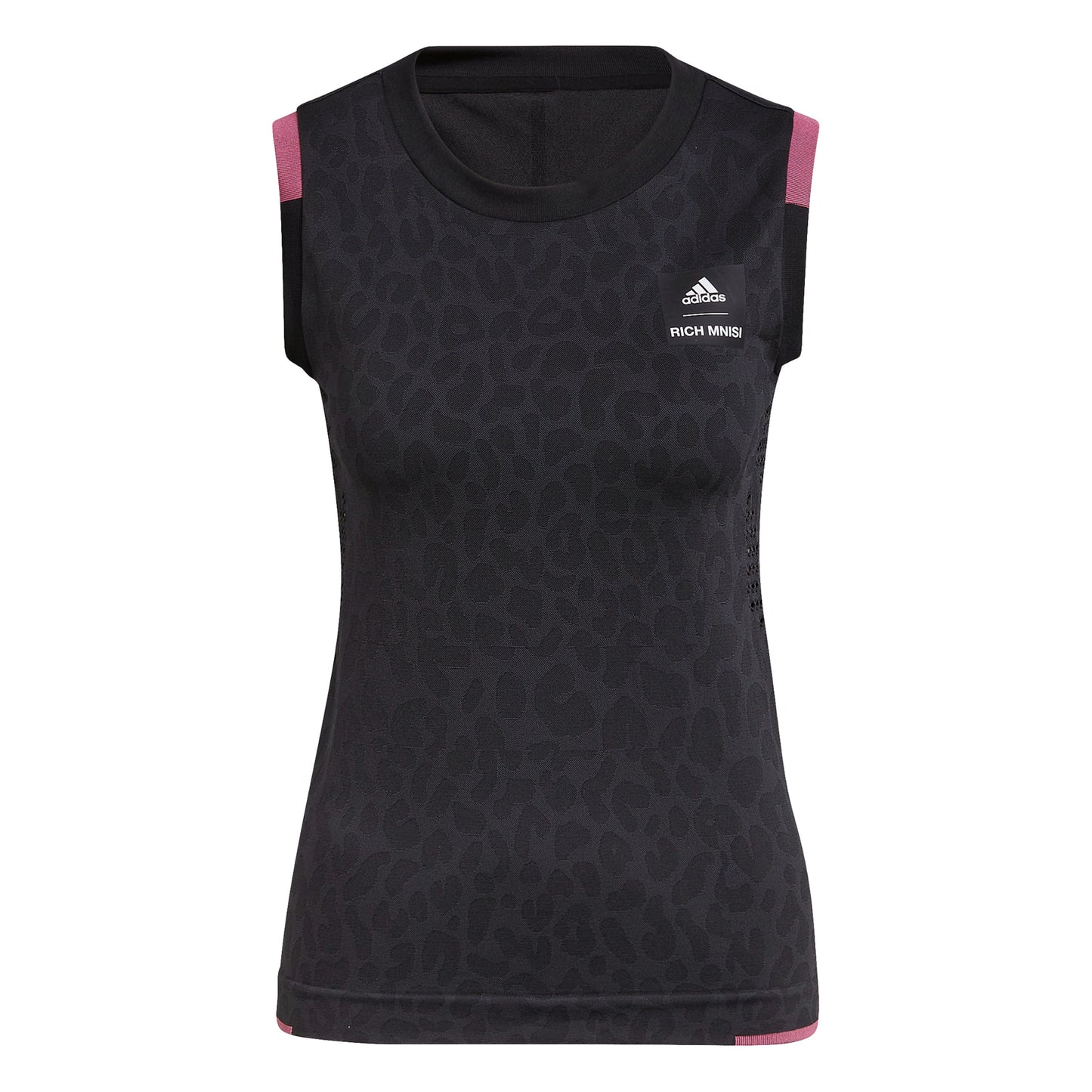 adidas Tapered RM Camiseta De Tirantes Mujeres-Negro adidas Tapered RM Camiseta De Tirantes Mujeres-Negro