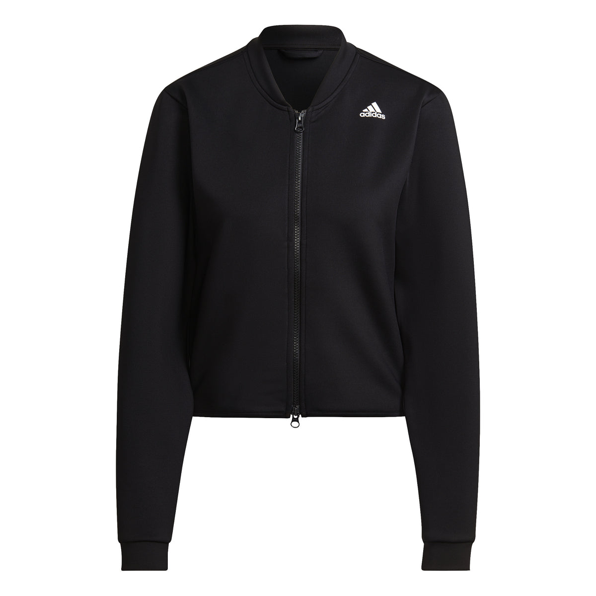 adidas WTR Versatile Chaqueta de entrenamiento Mujeres - negro, adidas WTR Versatile Chaqueta de entrenamiento Mujeres - negro,