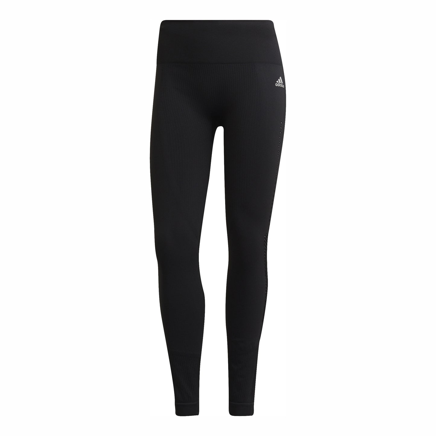 adidas Aeroknit Tight Malla Mujeres-Negro adidas Aeroknit Tight Malla Mujeres-Negro