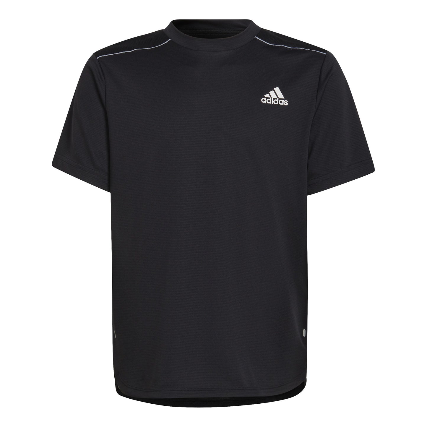 adidas Designed 4 Sport Camiseta de manga corta Chicos - negro, adidas Designed 4 Sport Camiseta de manga corta Chicos - negro,