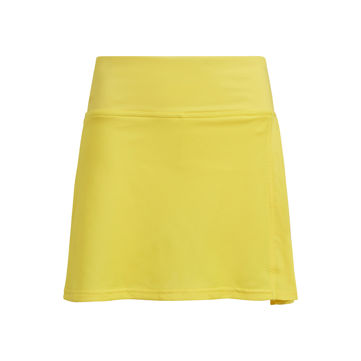 adidas Pop Up Falda Chicas - amarillo, adidas Pop Up Falda Chicas - amarillo,