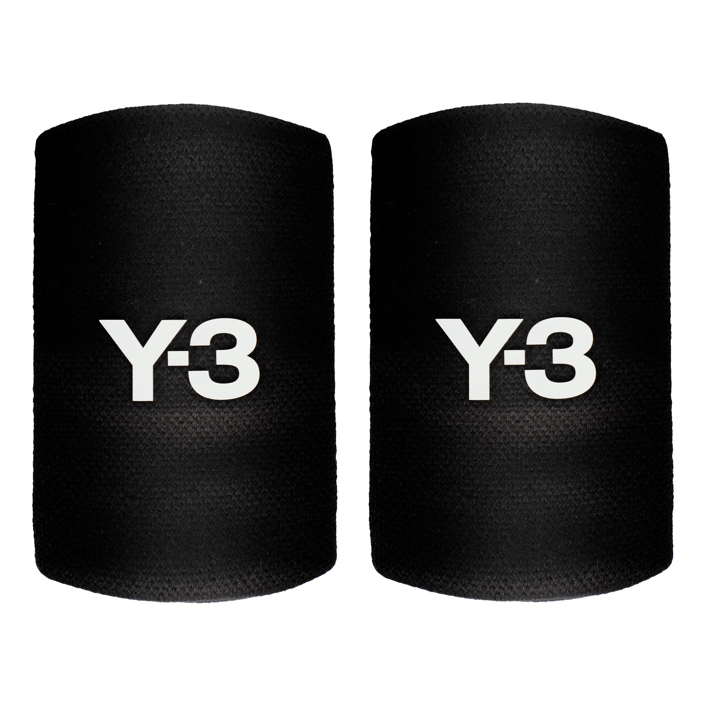 adidas Y-3 Cinta para sudor largo - negro adidas Y-3 Cinta para sudor largo - negro