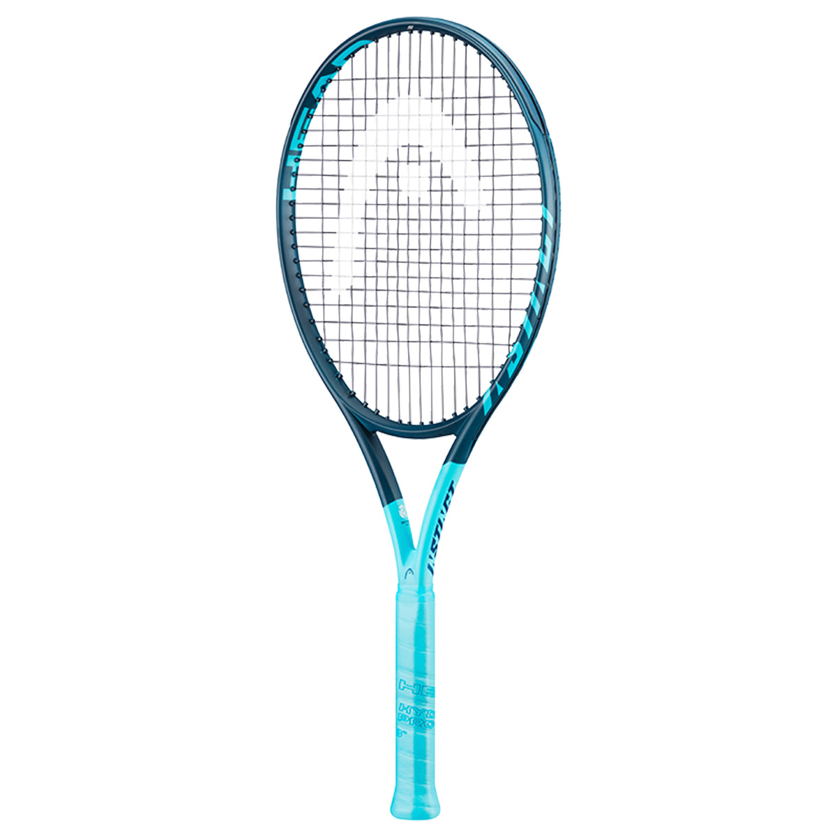 HEAD Instinct Graphene 360+ S Raquetas de competición sin encordar HEAD Instinct Graphene 360+ S Raquetas de competición sin encordar