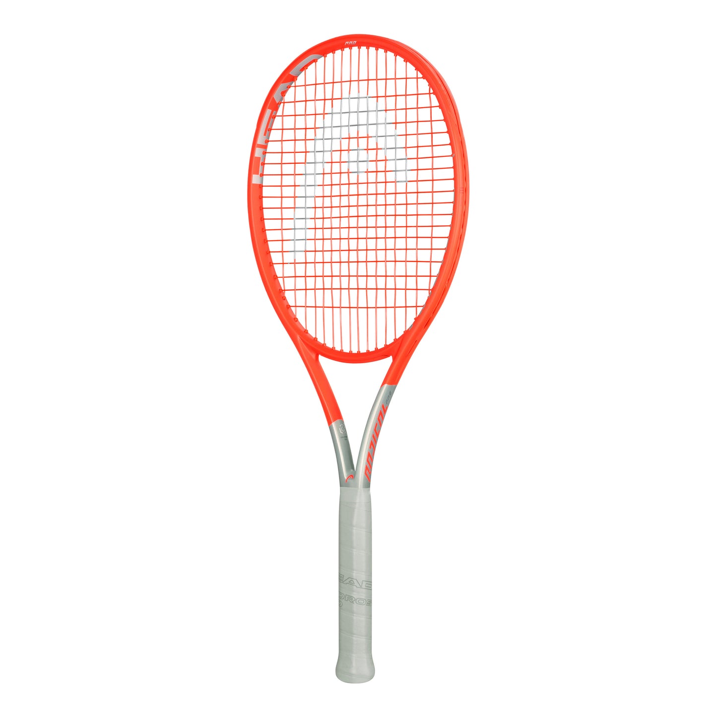 HEAD Graphene 360+ Radical Pro (2021) Raquetas de competición sin encordar HEAD Graphene 360+ Radical Pro (2021) Raquetas de competición sin encordar