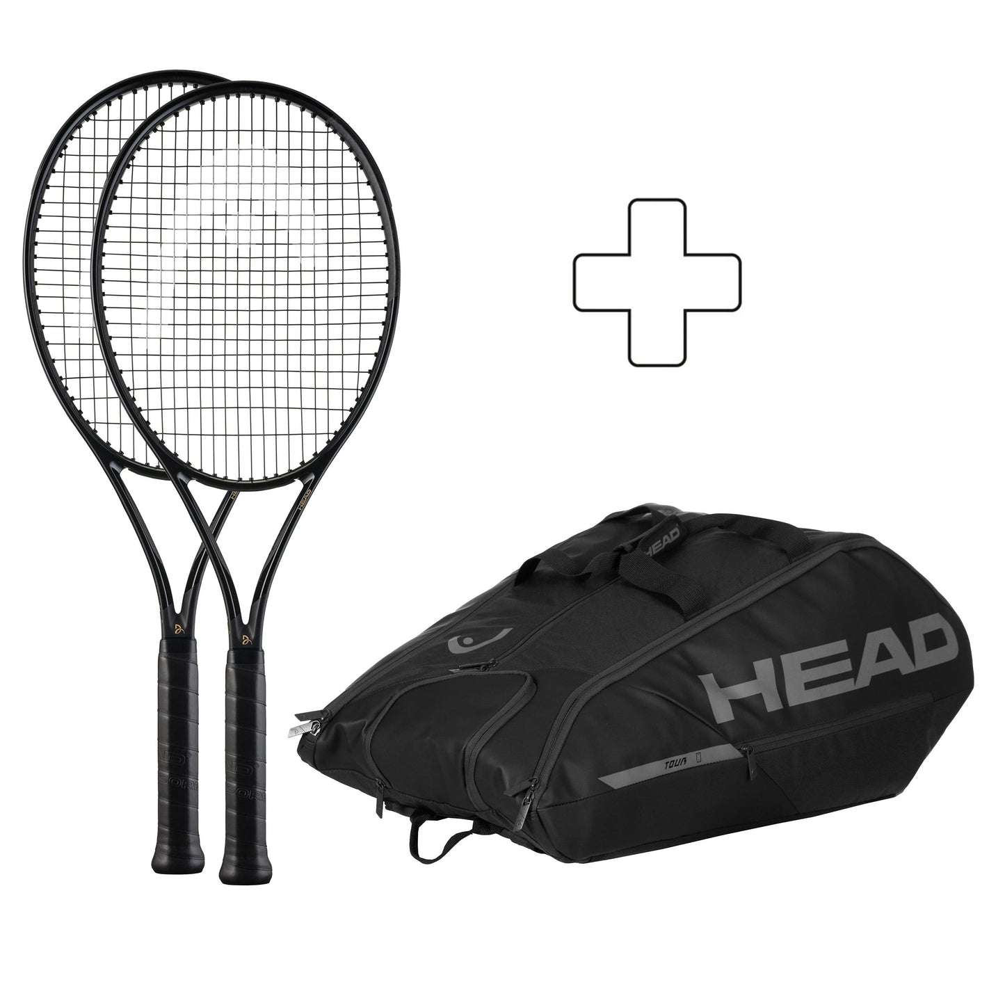 HEAD 2 x Speed Pro Legend 2025 Más raquetera HEAD 2 x Speed Pro Legend 2025 Más raquetera