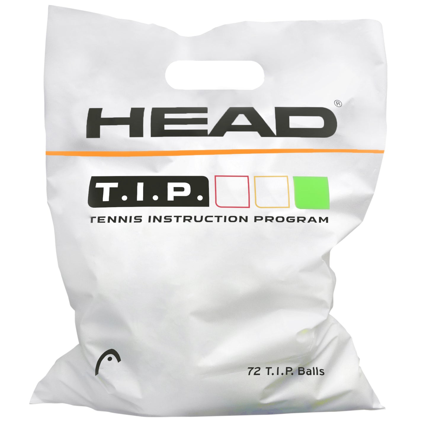 HEAD TIP green Stage 1 Bolsa de 72 HEAD TIP green Stage 1 Bolsa de 72