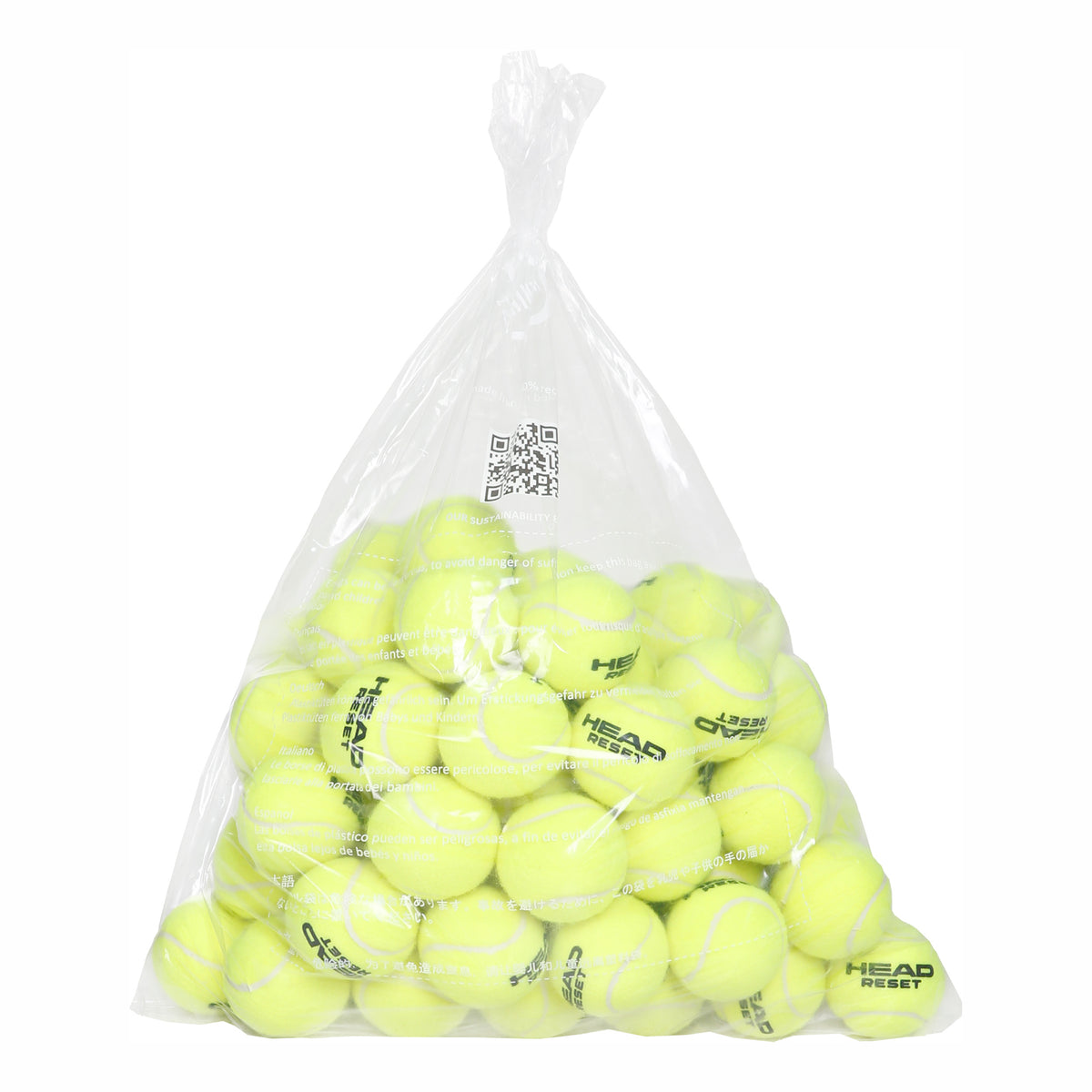 HEAD Reset Bolsa de 72 HEAD Reset Bolsa de 72
