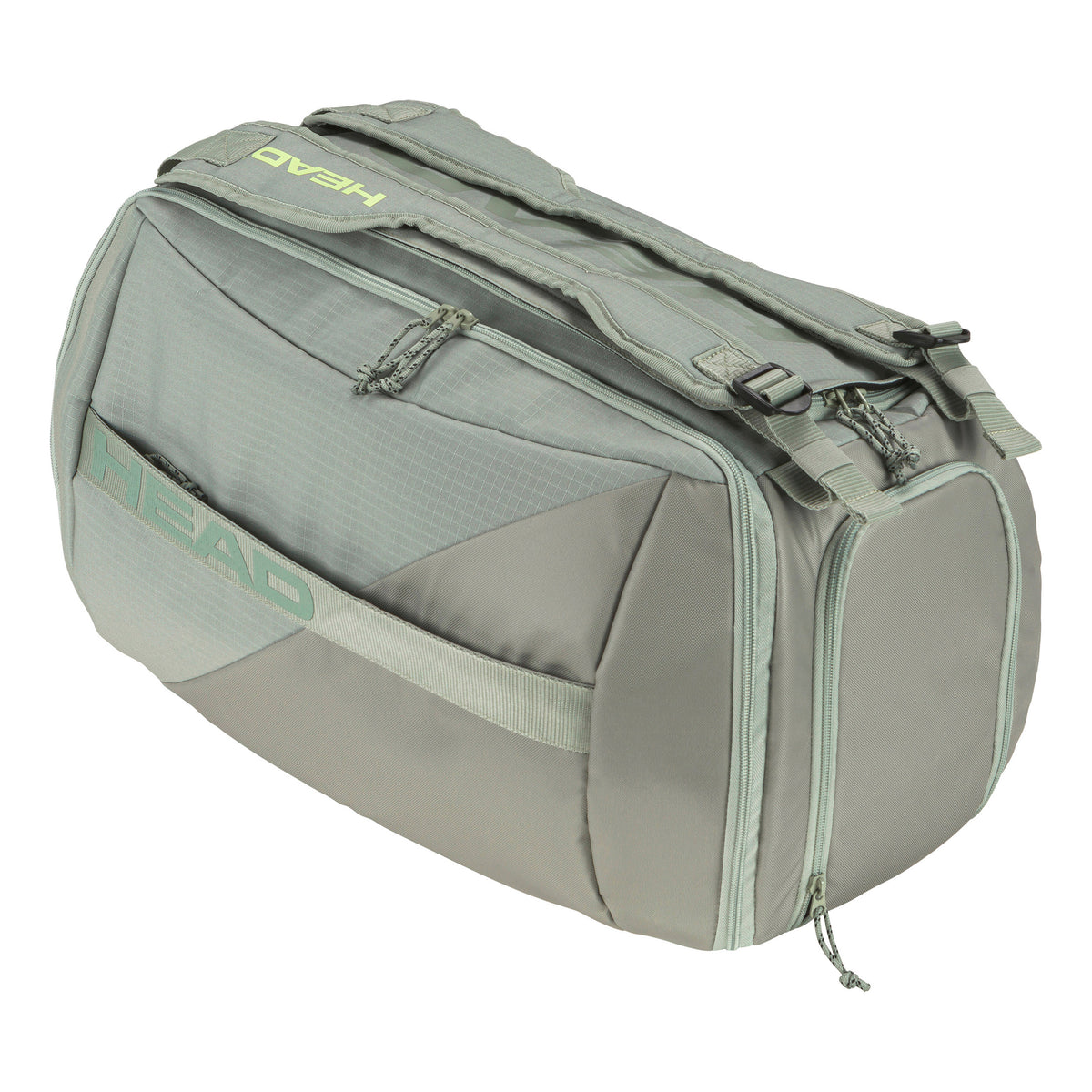 HEAD Pro Duffle M Padel Bolsa de deporte - gris HEAD Pro Duffle M Padel Bolsa de deporte - gris