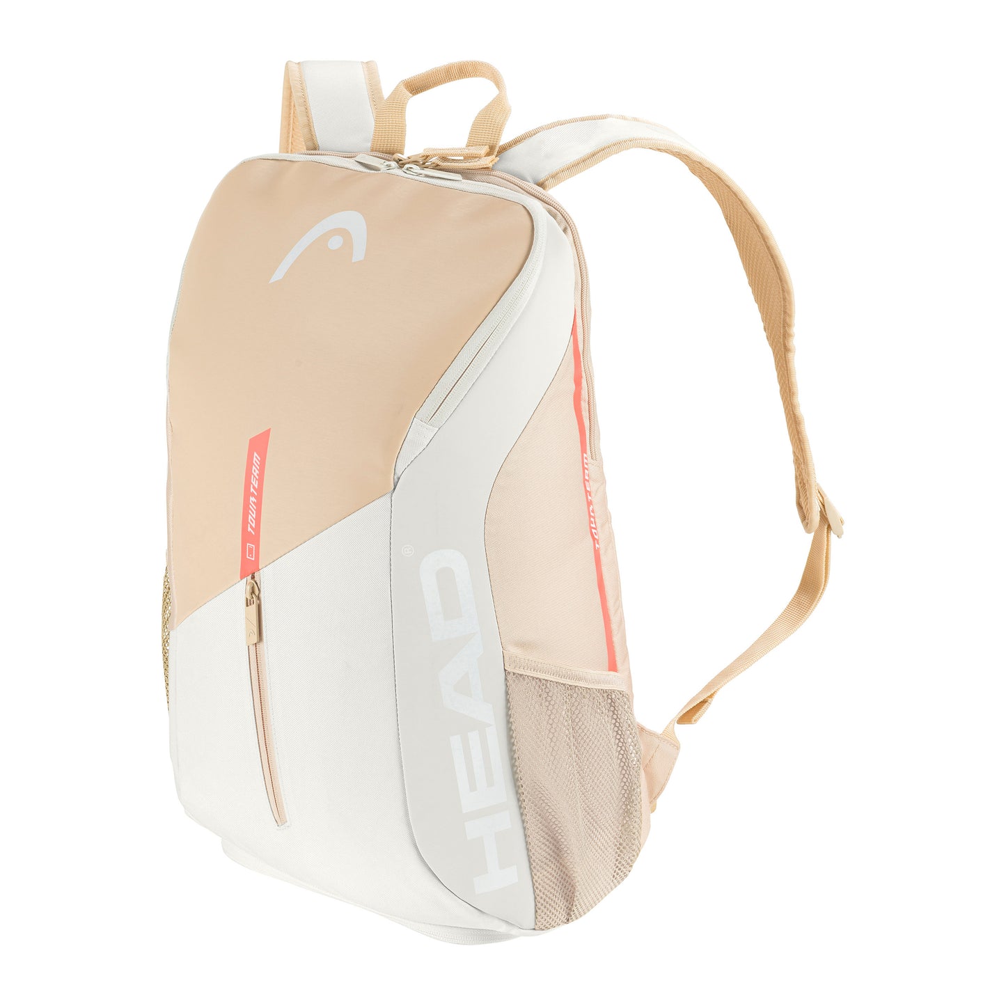 HEAD Tour 25L Mochila - blanco HEAD Tour 25L Mochila - blanco