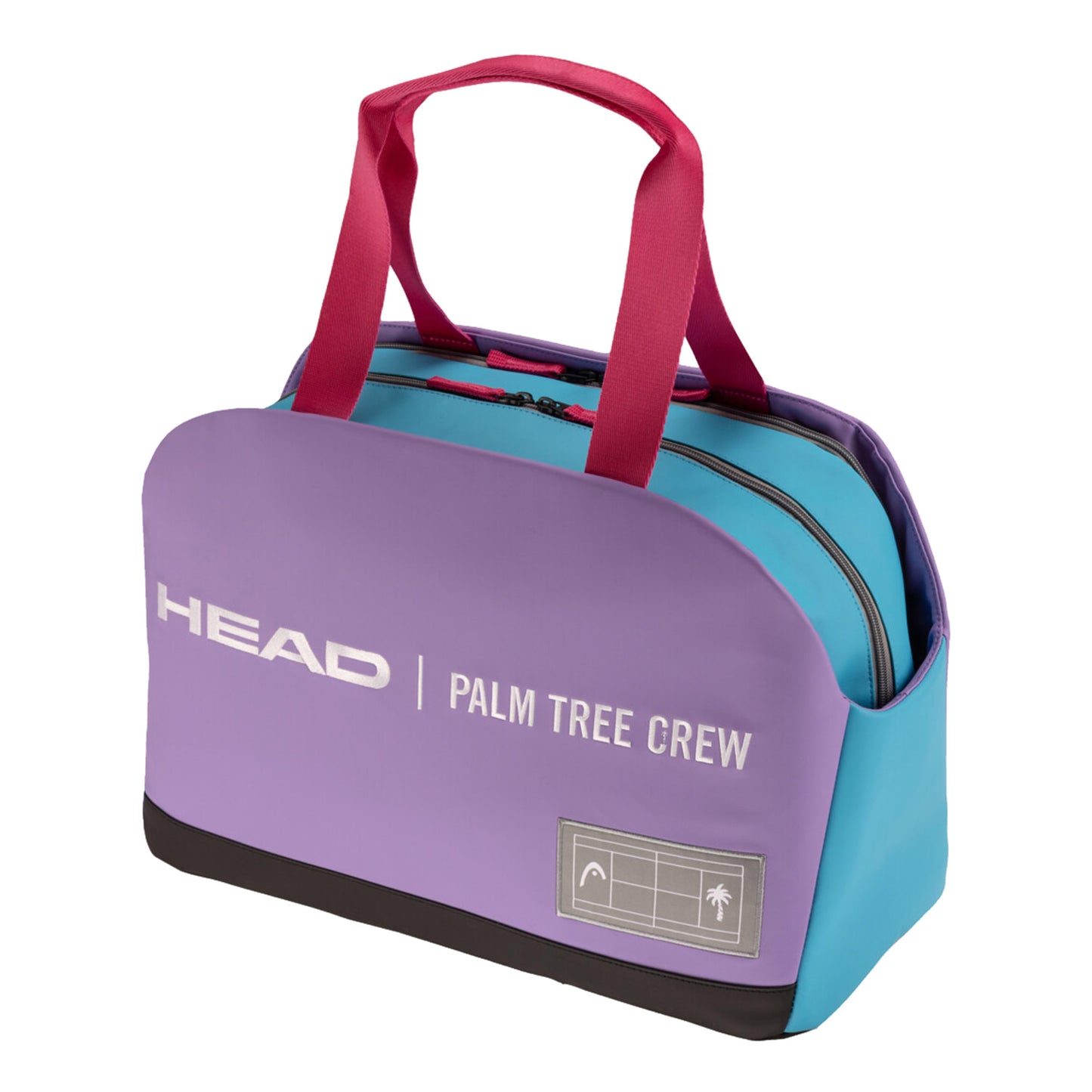 HEAD Pro X Tote Bag PTC Alternate Edition Bolsa Deporte-Azul,Rosa HEAD Pro X Tote Bag PTC Alternate Edition Bolsa Deporte-Azul,Rosa