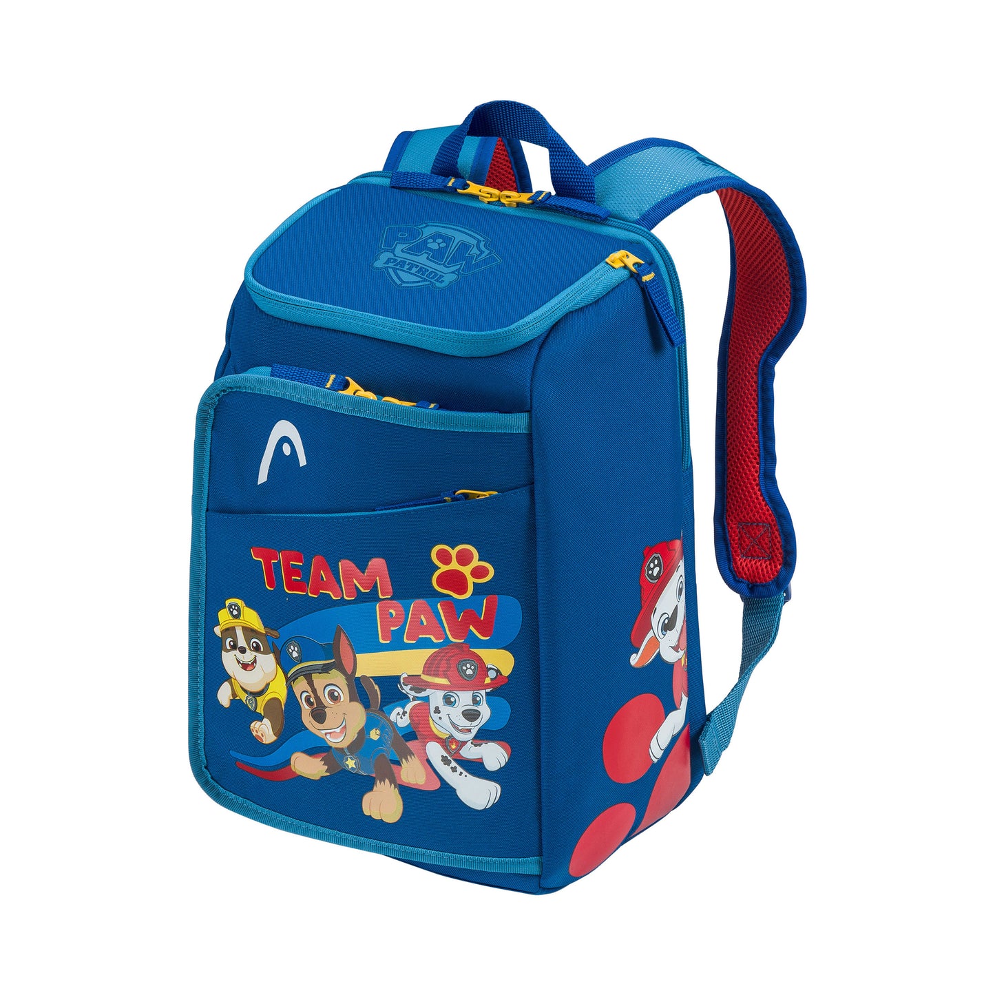 HEAD Paw Patrol Mochila - azul HEAD Paw Patrol Mochila - azul