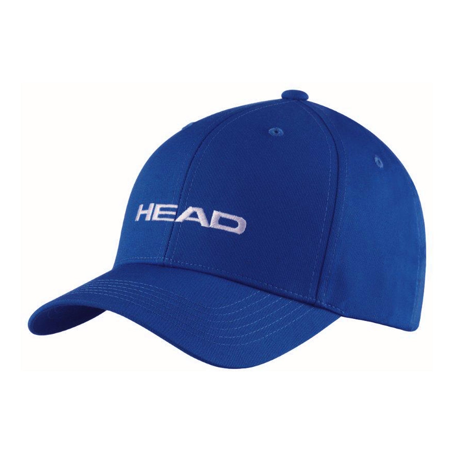 HEAD Promotion Gorra Unisex - azul, HEAD Promotion Gorra Unisex - azul,