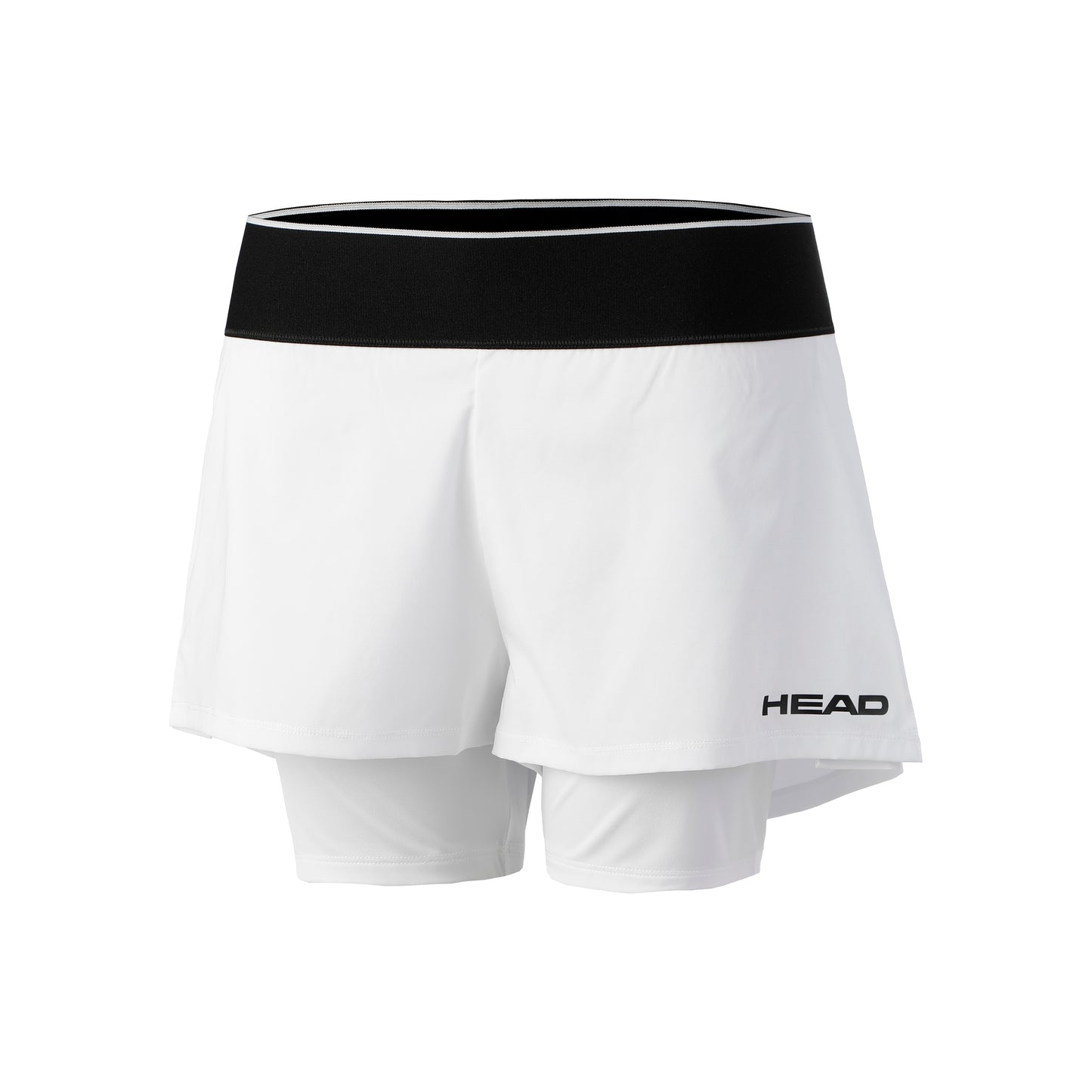 HEAD Dynamics Shorts Mujeres - blanco, HEAD Dynamics Shorts Mujeres - blanco,