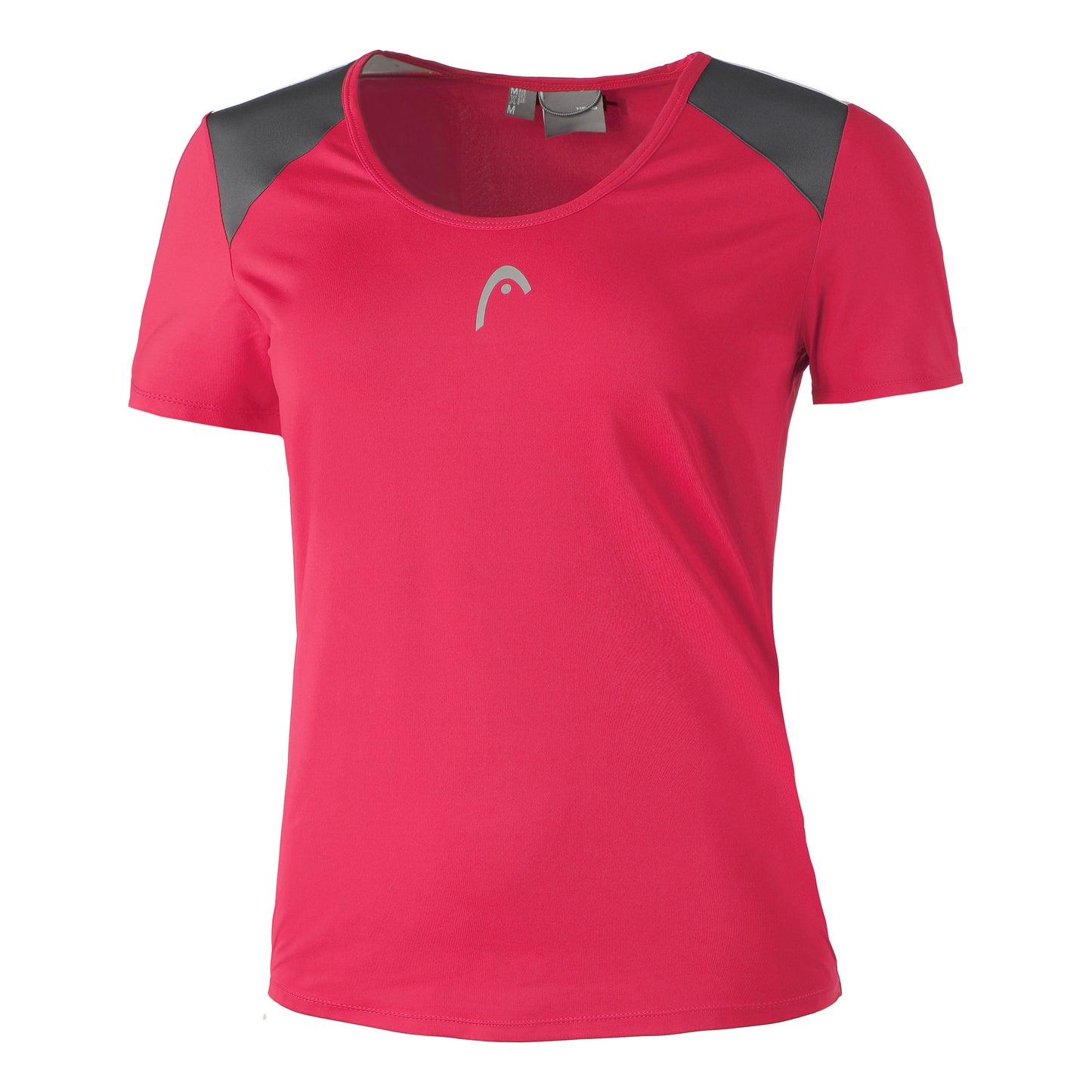 HEAD 22 Tech Camiseta de manga corta Mujeres - rosa, HEAD 22 Tech Camiseta de manga corta Mujeres - rosa,