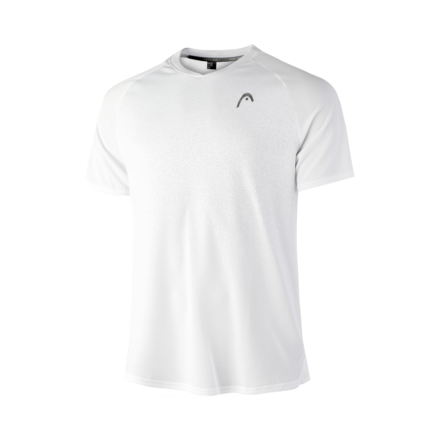 HEAD Club 22 Camiseta de manga corta Chicos - blanco, HEAD Club 22 Camiseta de manga corta Chicos - blanco,