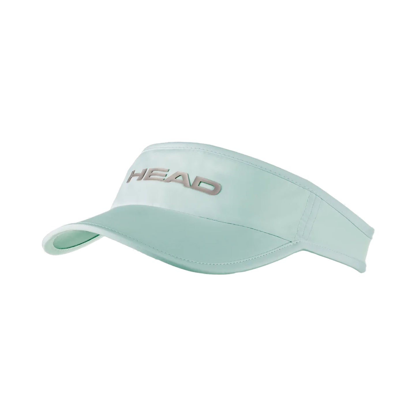 HEAD Pro Player Visera Unisex - mint, HEAD Pro Player Visera Unisex - mint,