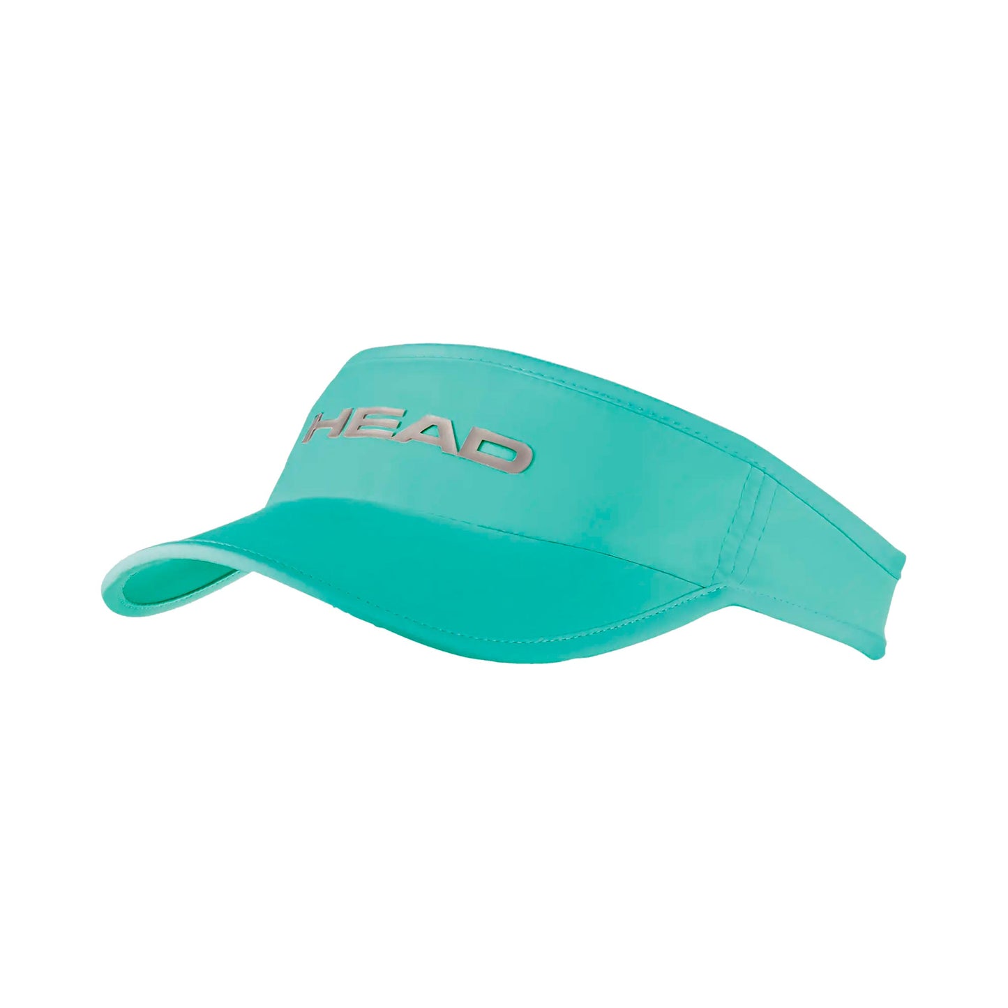 HEAD Pro Player Visera Unisex - turquesa, turquesa HEAD Pro Player Visera Unisex - turquesa, turquesa