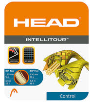 HEAD IntelliTour Sets Individuales 12m-Beige HEAD IntelliTour Sets Individuales 12m-Beige