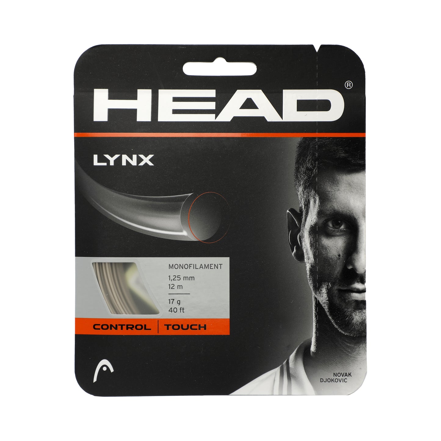 HEAD Lynx Sets Individuales 12m Edición Especial-Colores Naturales HEAD Lynx Sets Individuales 12m Edición Especial-Colores Naturales