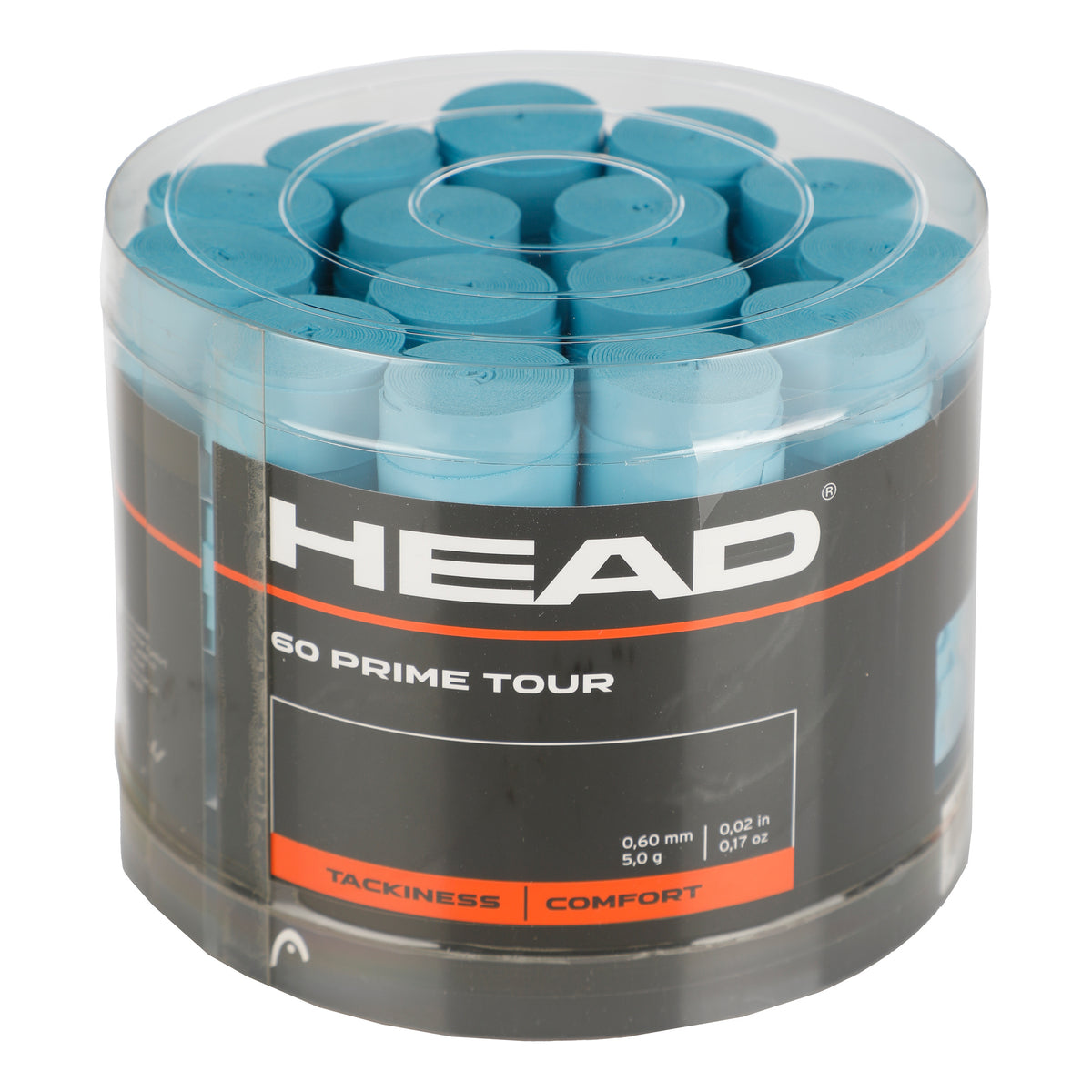 HEAD Prime Tour Pack De 60-Azul HEAD Prime Tour Pack De 60-Azul