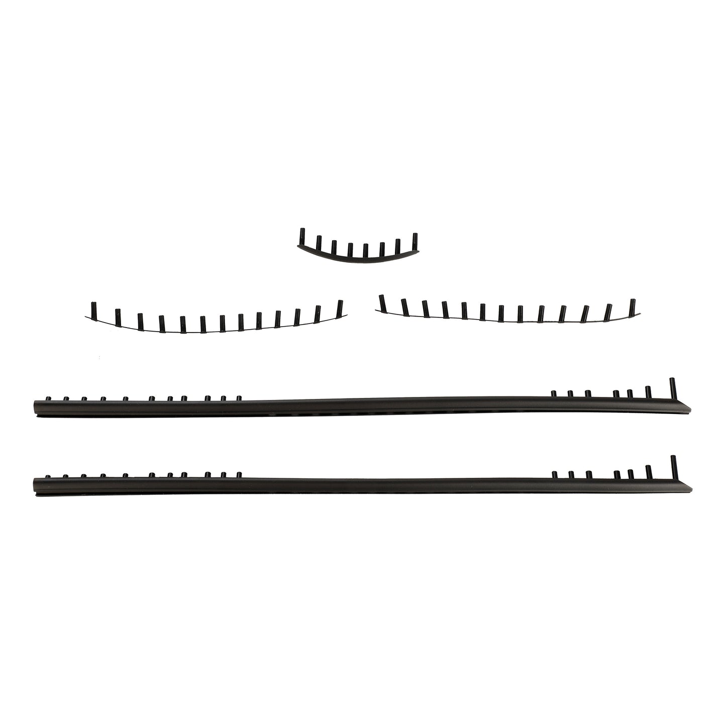 HEAD Prestige MP L Juego de cintas con ojales HEAD Prestige MP L Juego de cintas con ojales