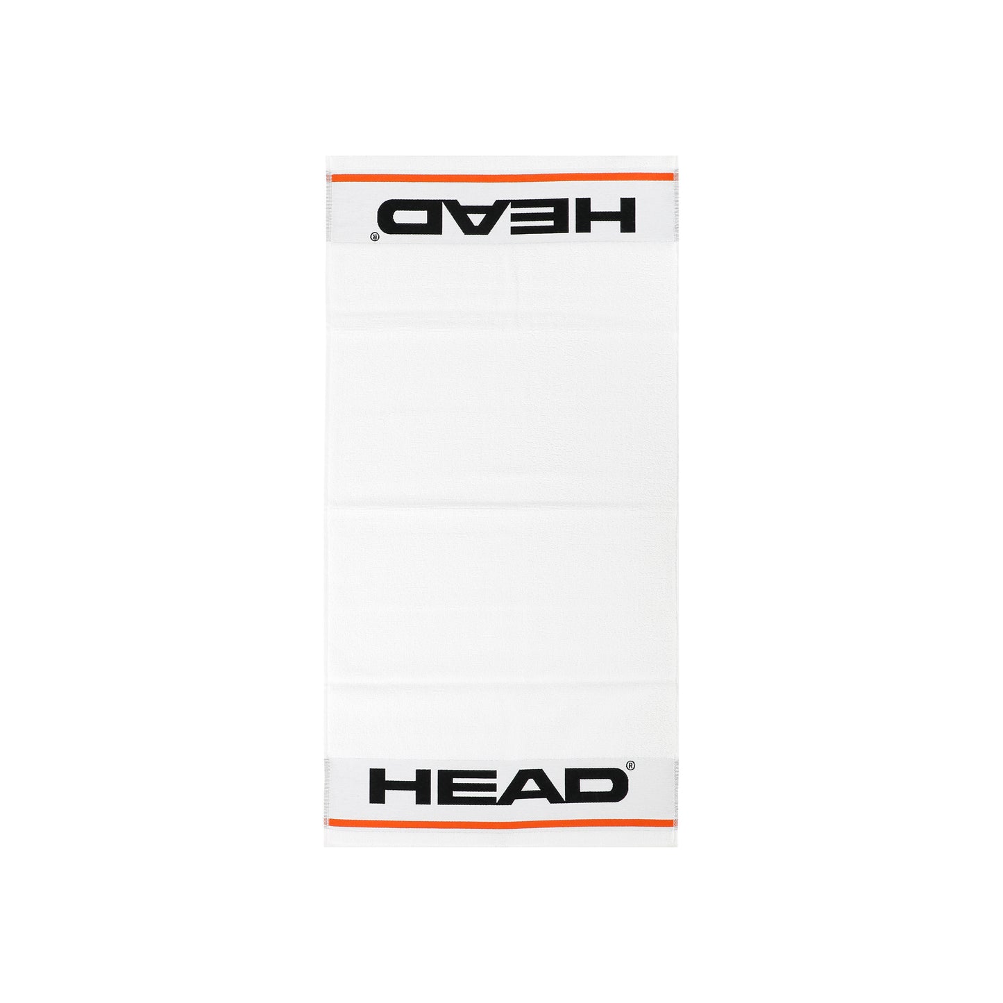 HEAD Towel S Toalla-Blanco HEAD Towel S Toalla-Blanco